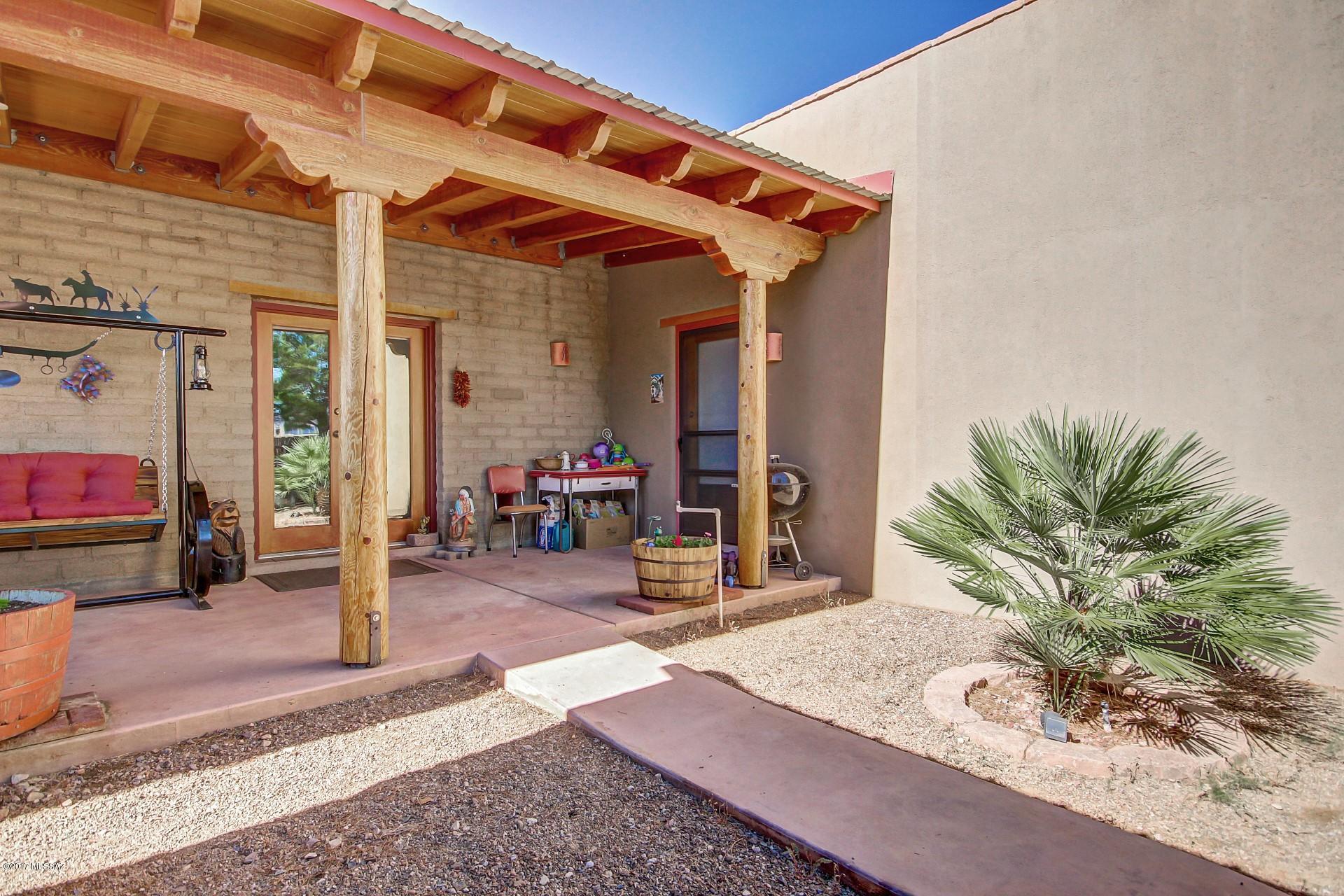New Tucson Unit NO. 25 - Residential