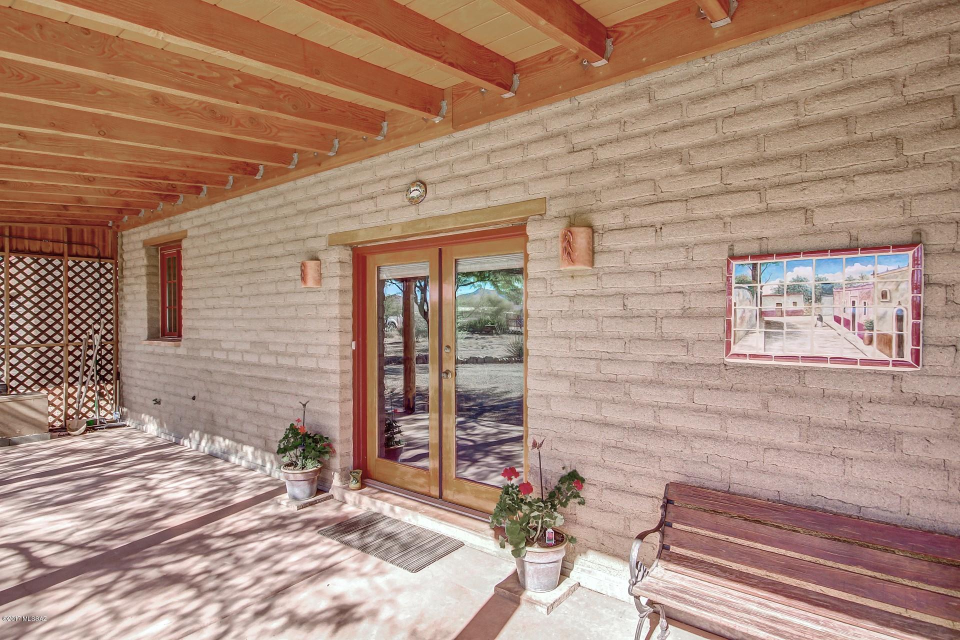 New Tucson Unit NO. 25 - Residential