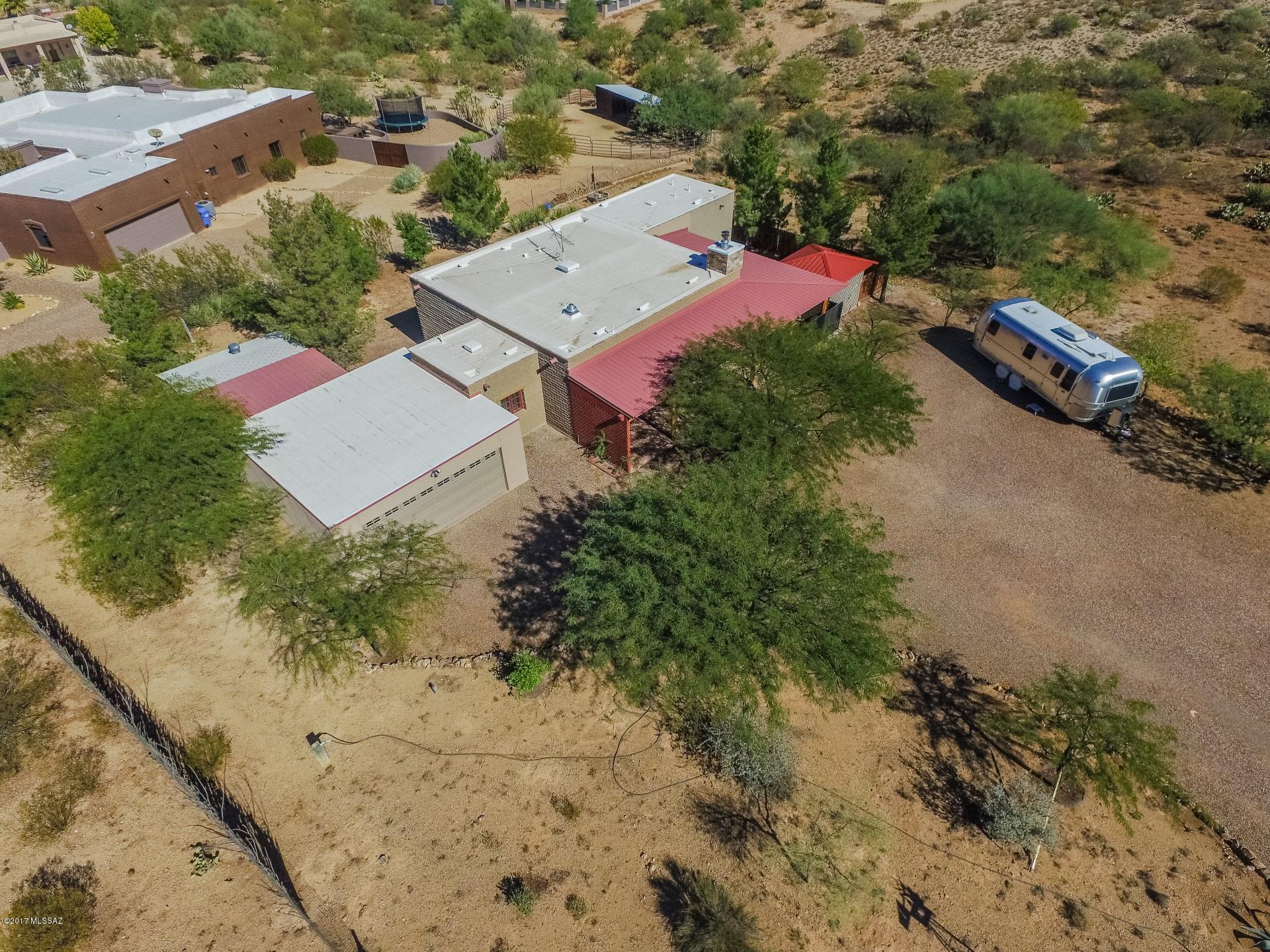 New Tucson Unit NO. 25 - Residential