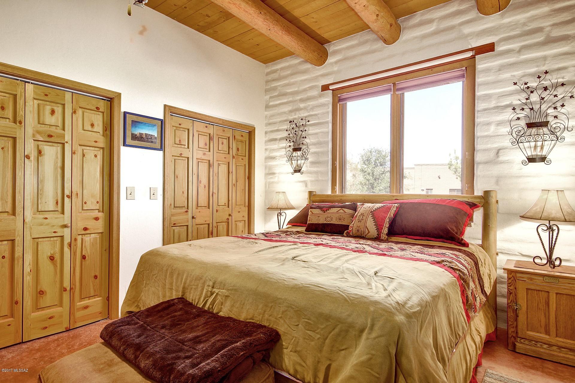 New Tucson Unit NO. 25 - Residential