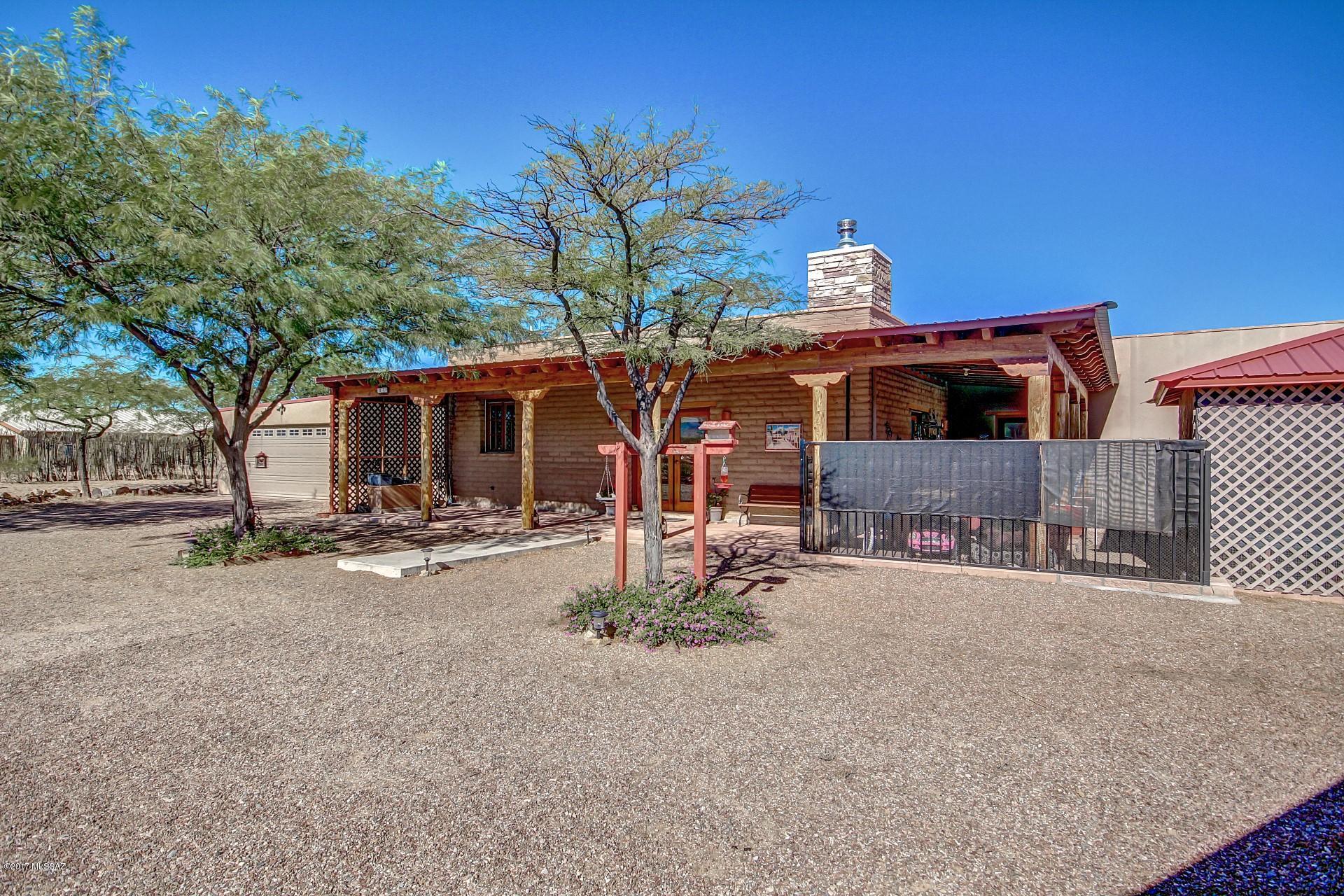 New Tucson Unit NO. 25 - Residential