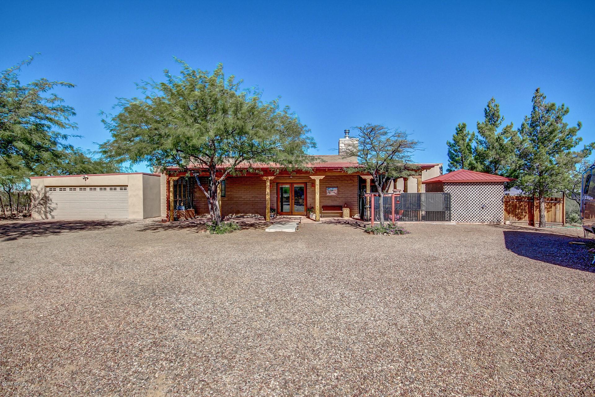 New Tucson Unit NO. 25 - Residential