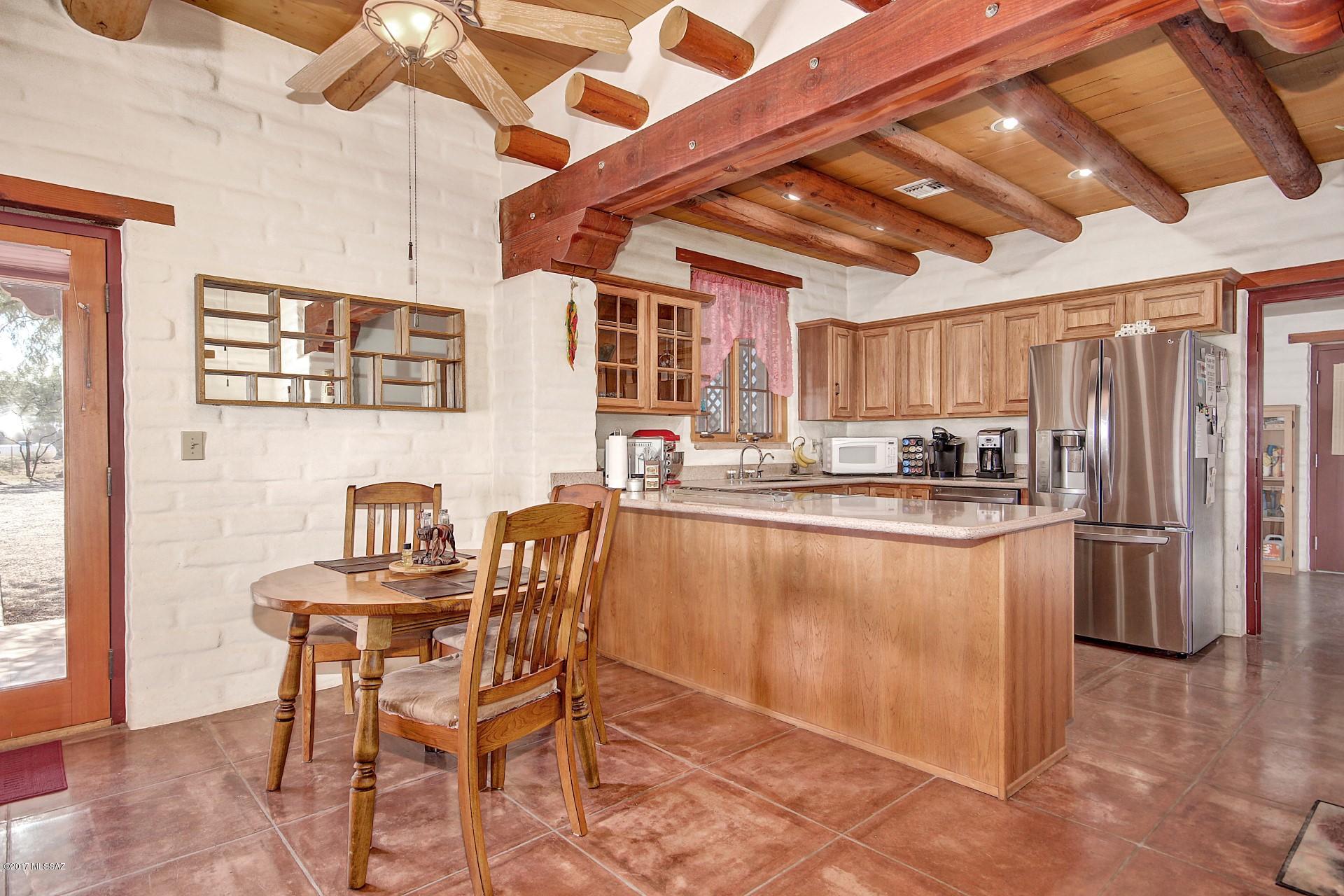 New Tucson Unit NO. 25 - Residential