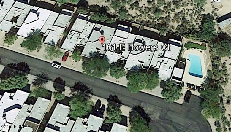 Desert Willows (1-30) - Residential