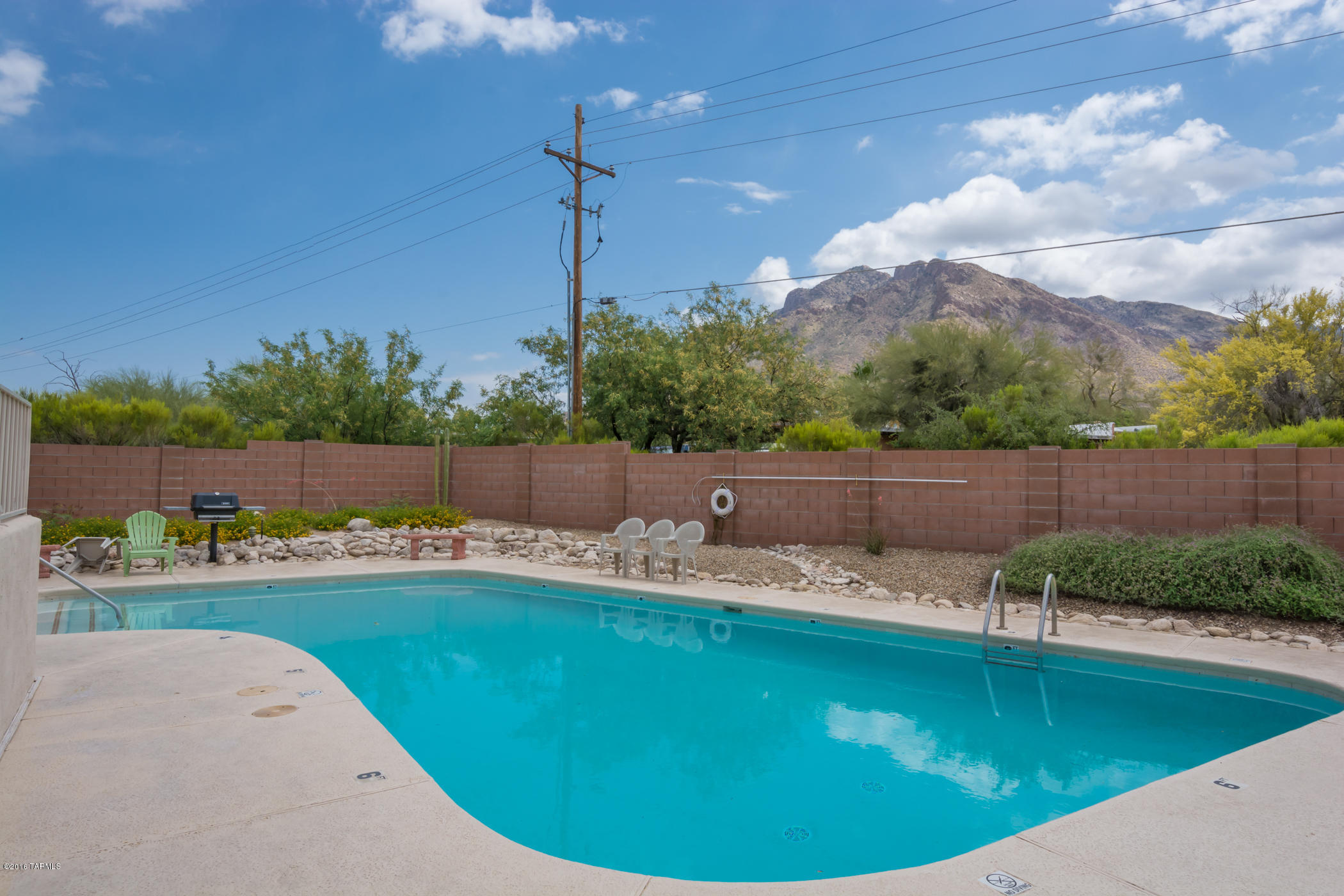 Desert Willows (1-30) - Residential