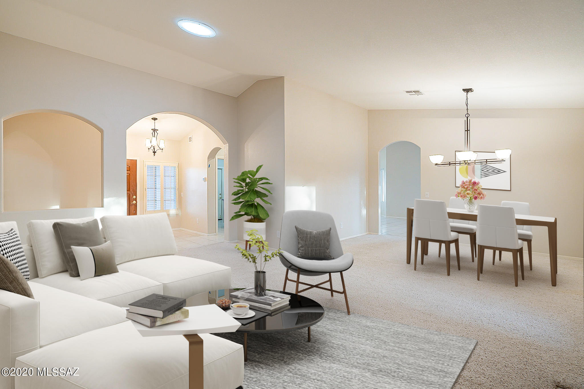 Saddlebrooke - Residential