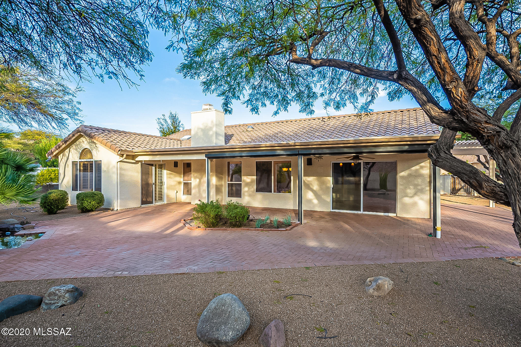 Saddlebrooke - Residential