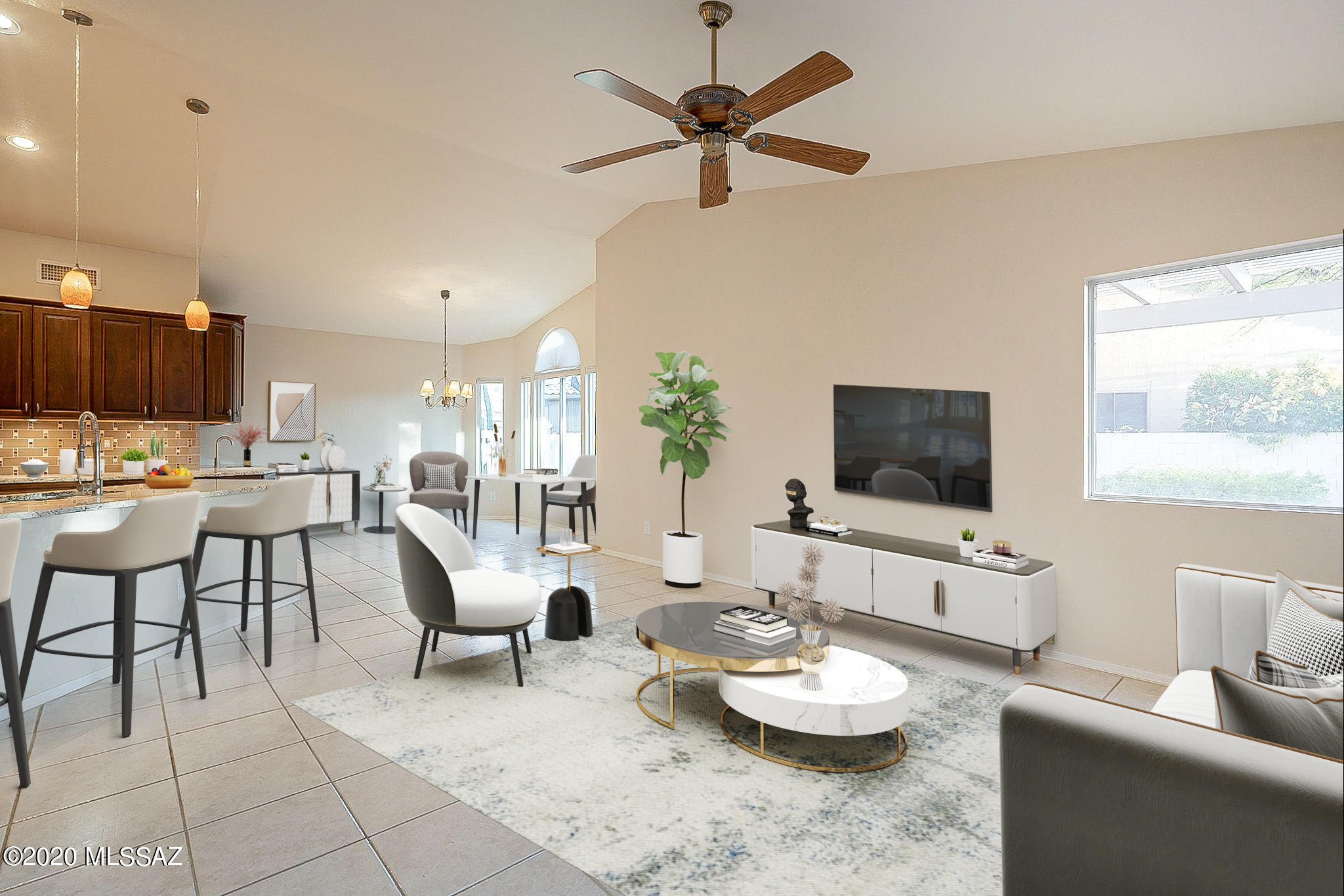 Saddlebrooke - Residential