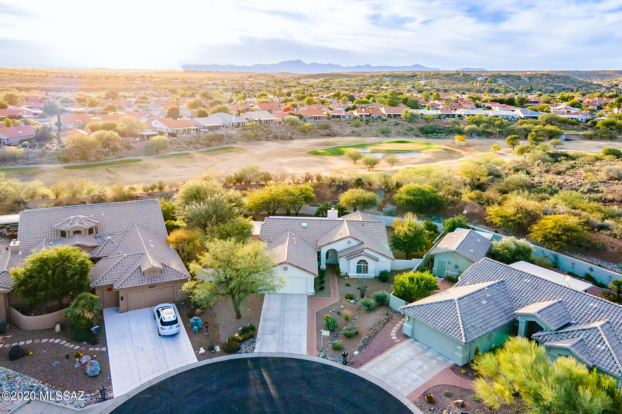 Saddlebrooke - Residential