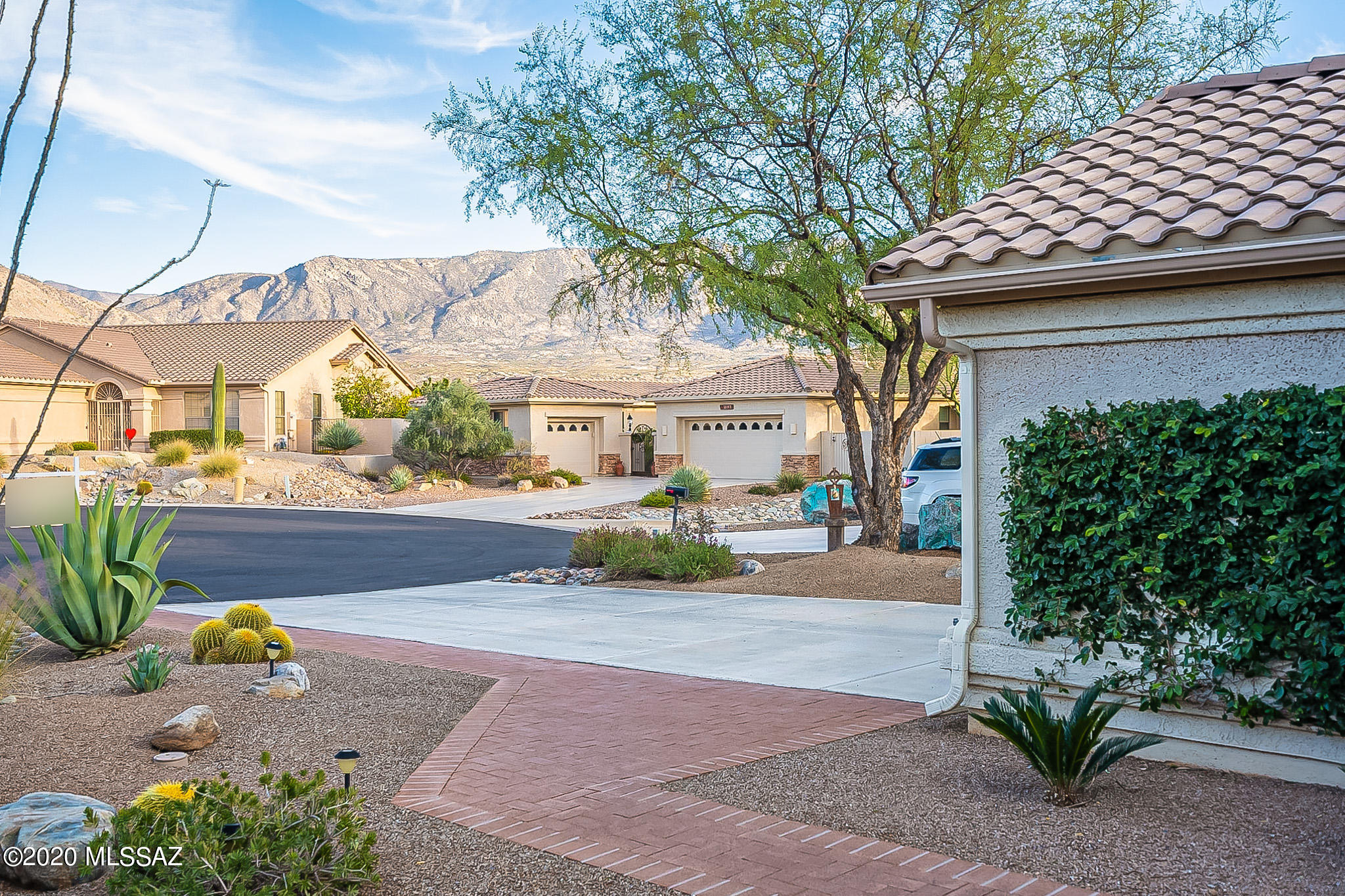Saddlebrooke - Residential