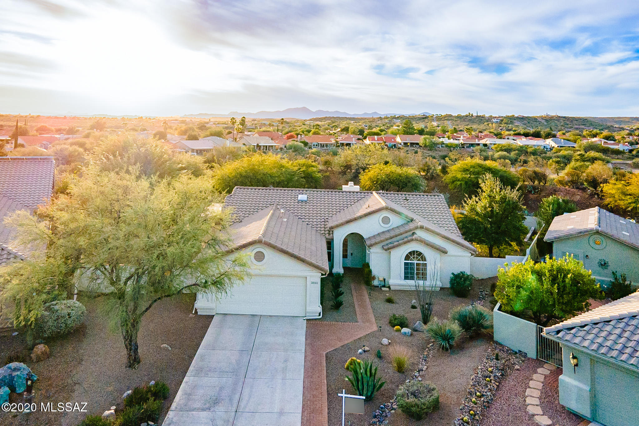 Saddlebrooke - Residential