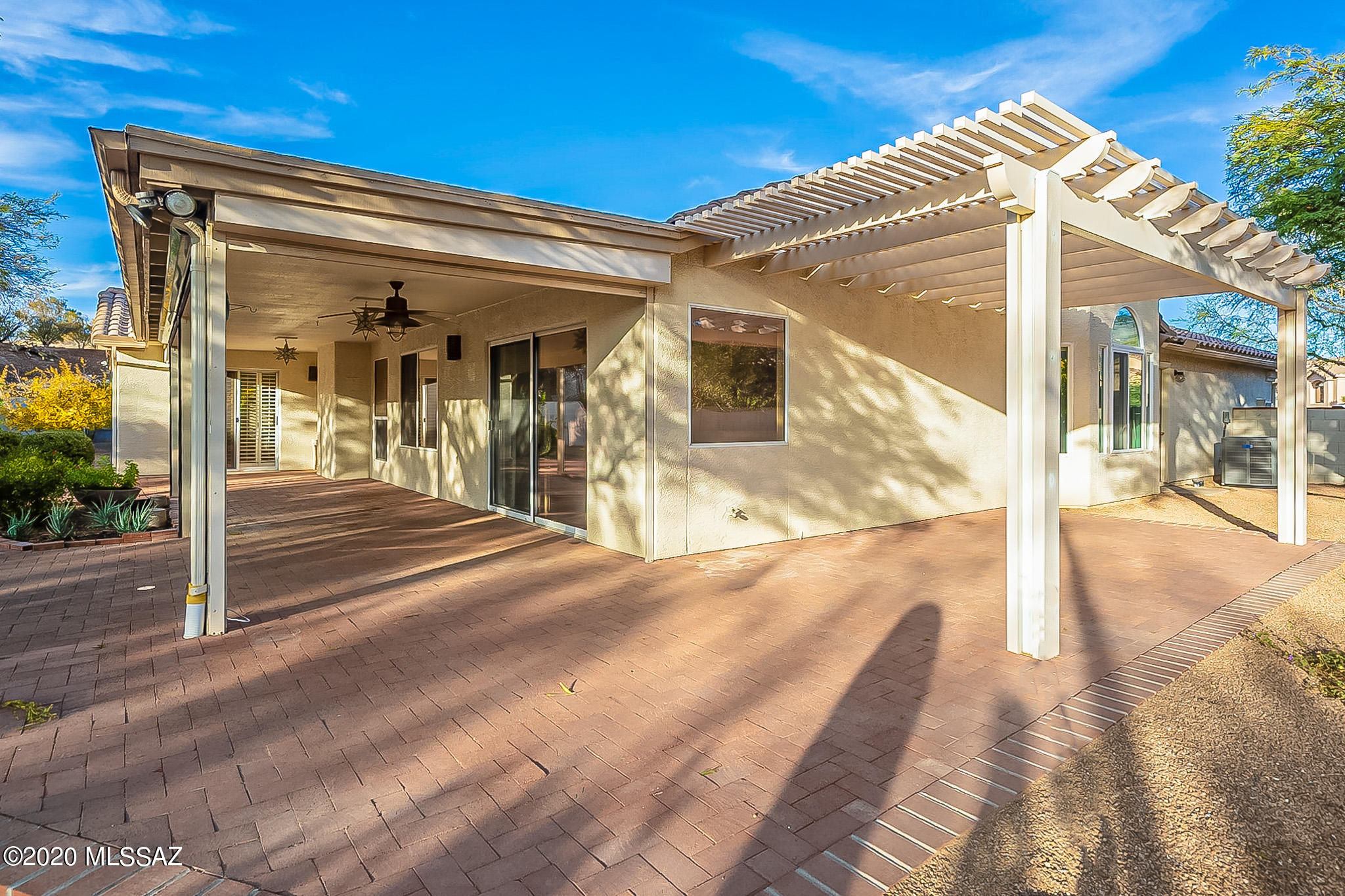 Saddlebrooke - Residential