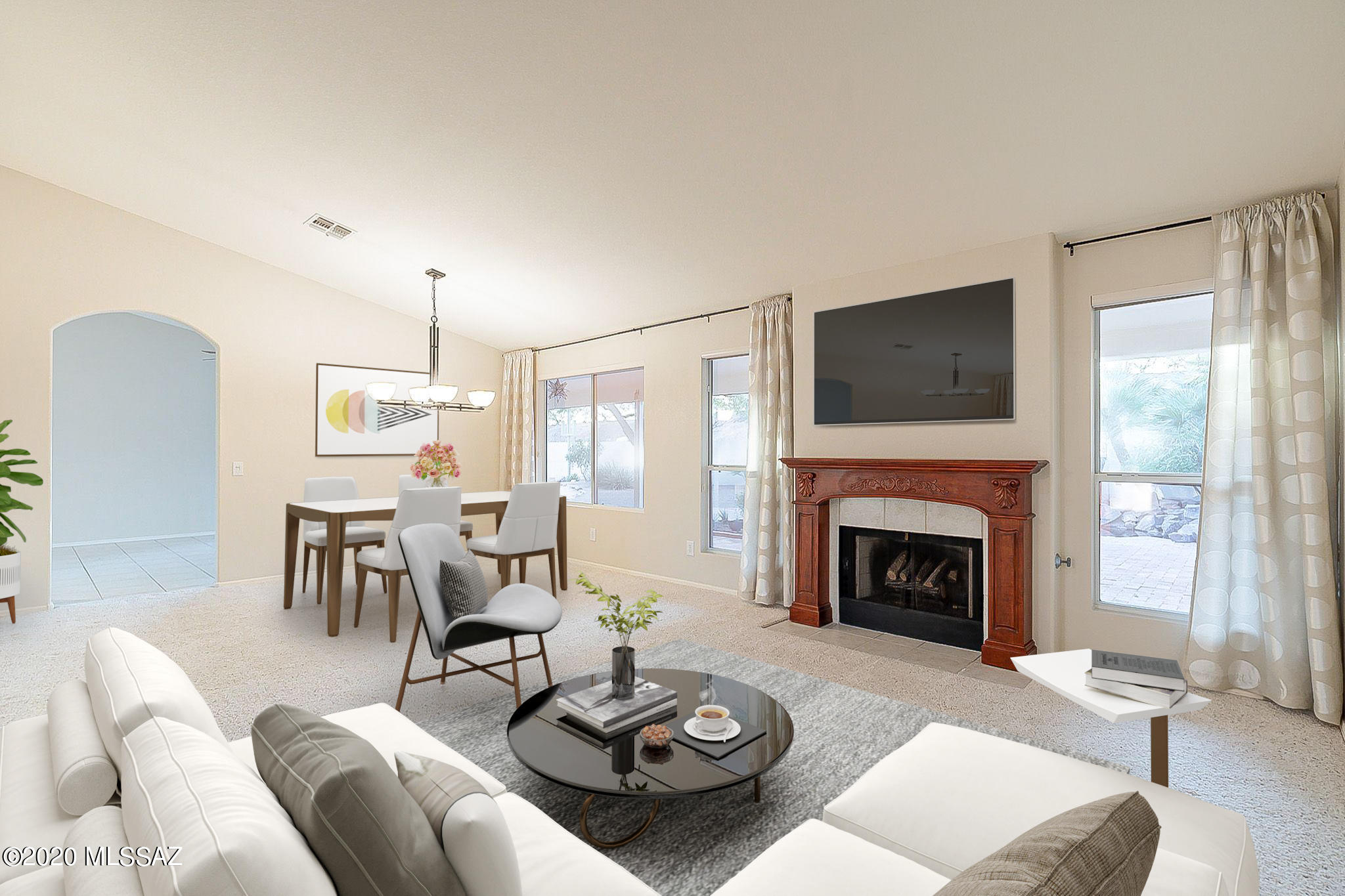 Saddlebrooke - Residential