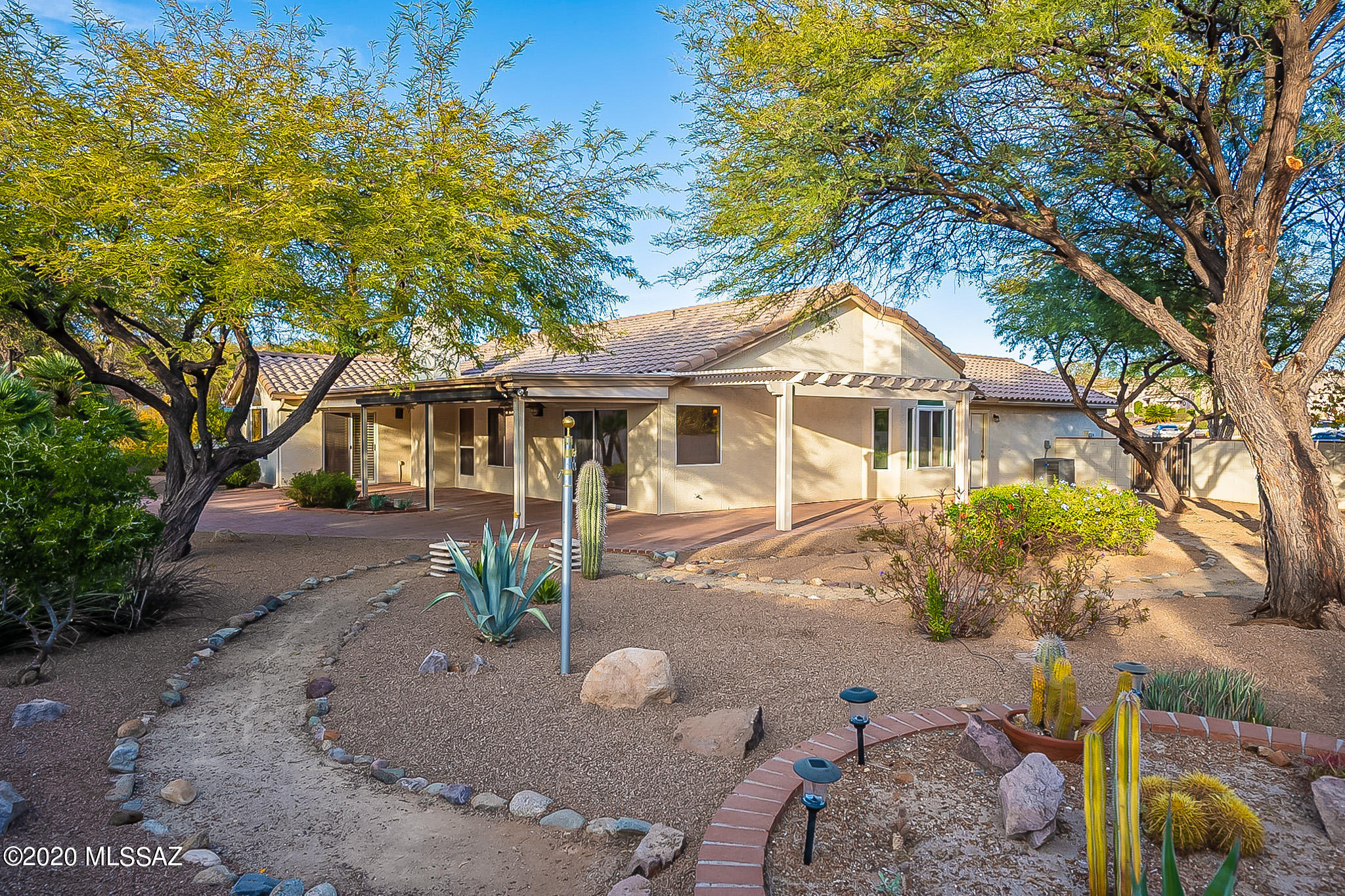 Saddlebrooke - Residential