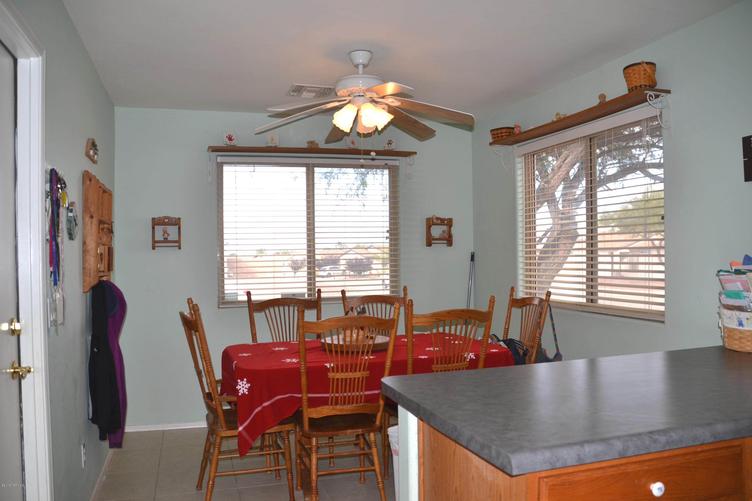 Rincon Vista at Rita Ranch (1-200) - Residential