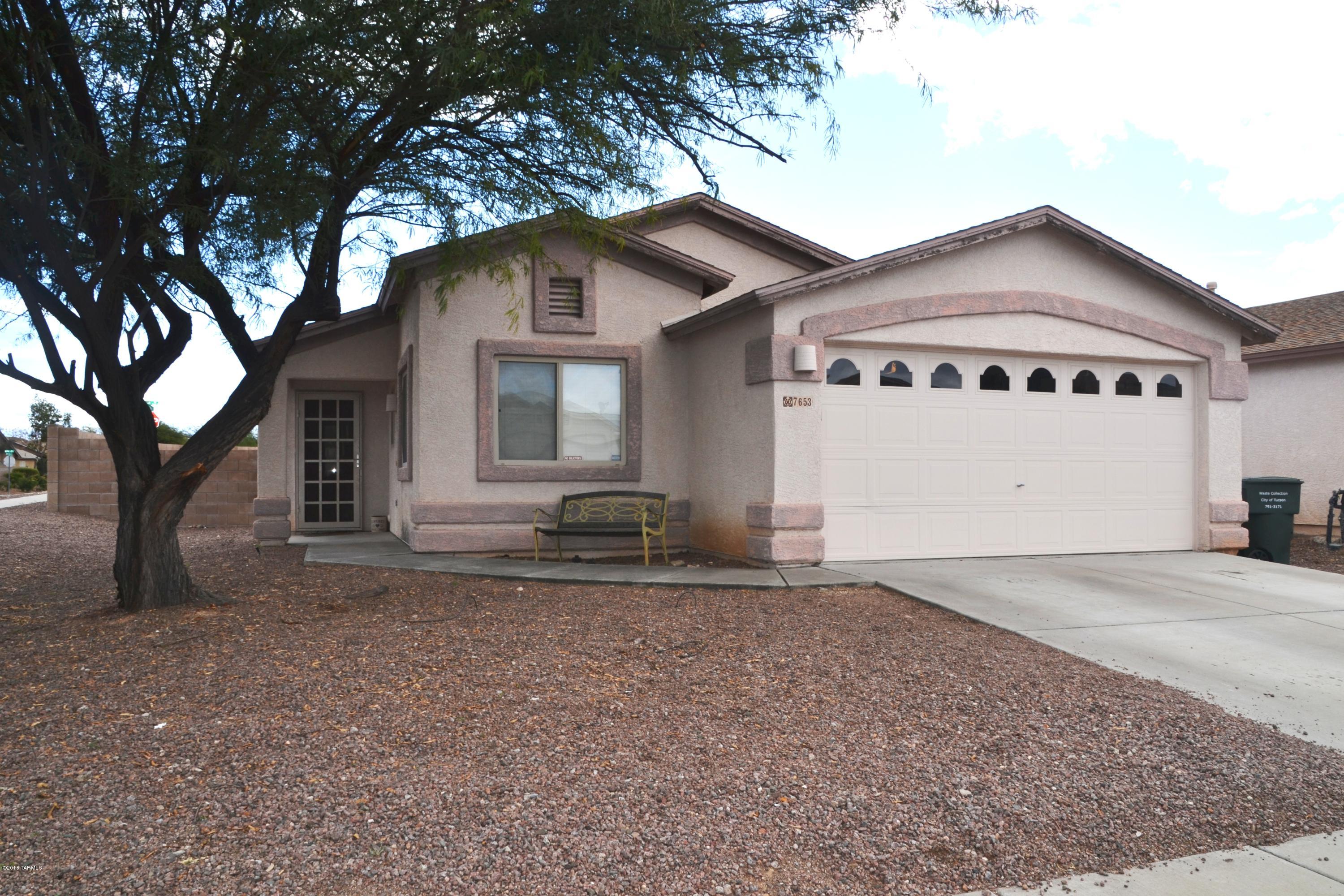 Rincon Vista at Rita Ranch (1-200) - Residential
