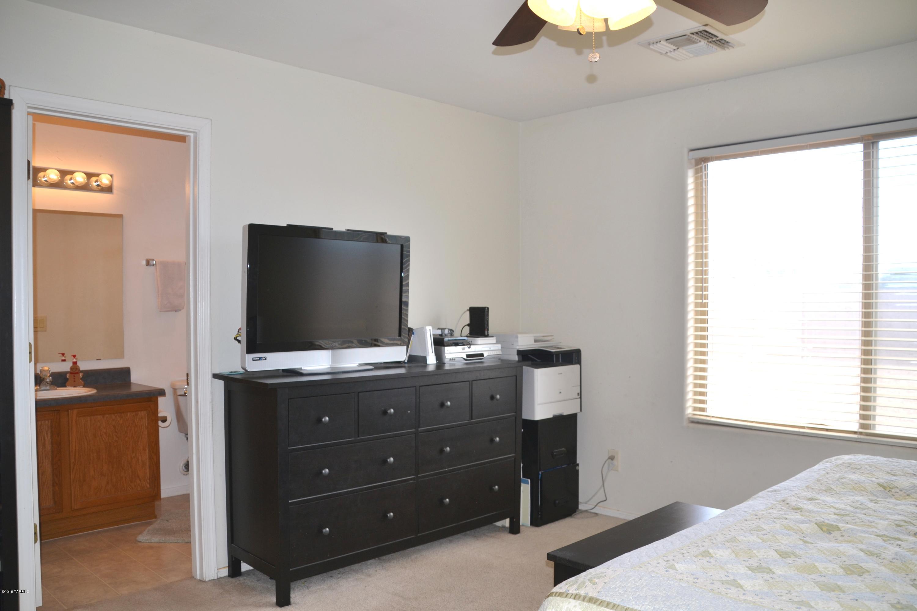 Rincon Vista at Rita Ranch (1-200) - Residential