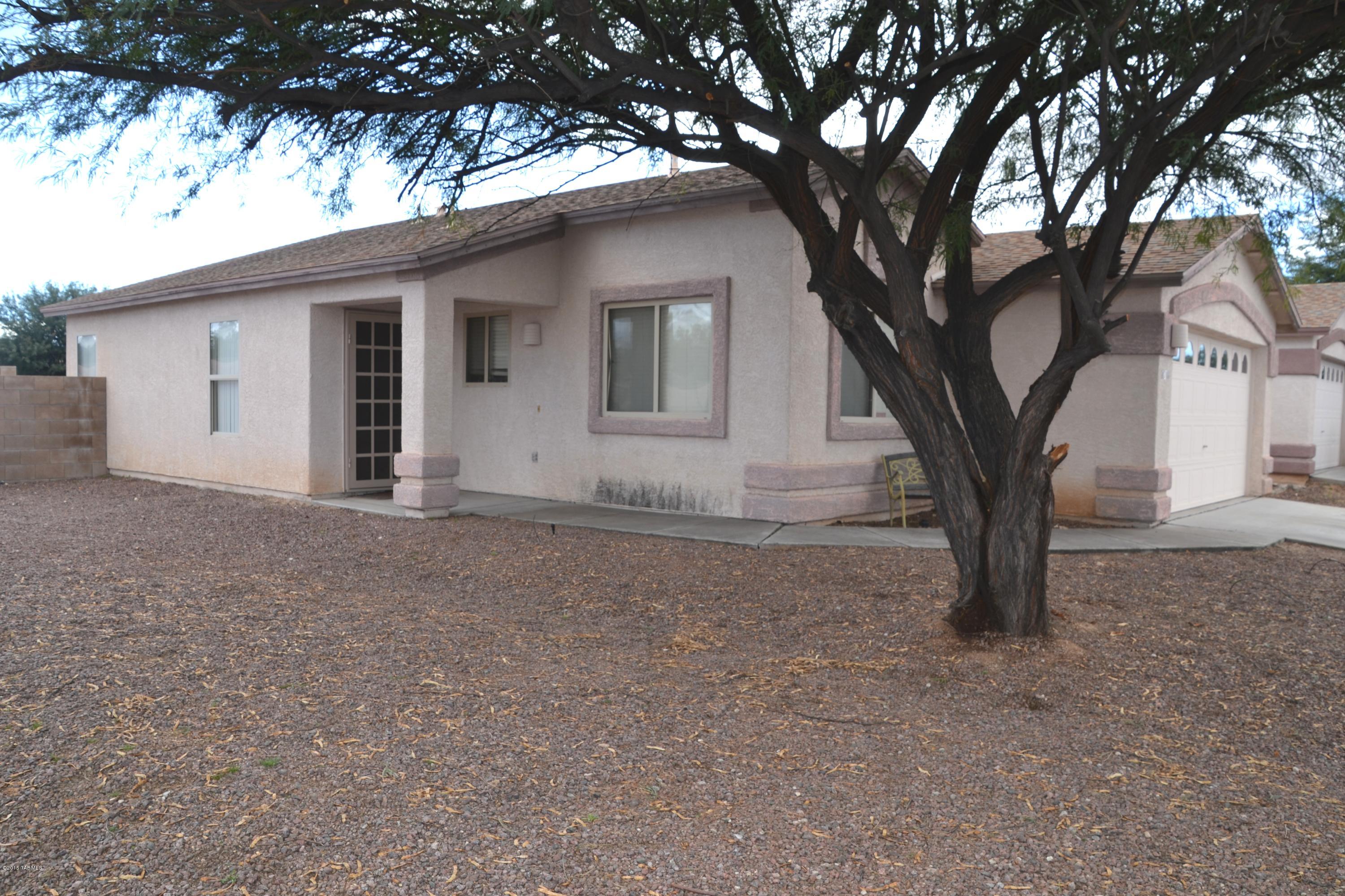 Rincon Vista at Rita Ranch (1-200) - Residential