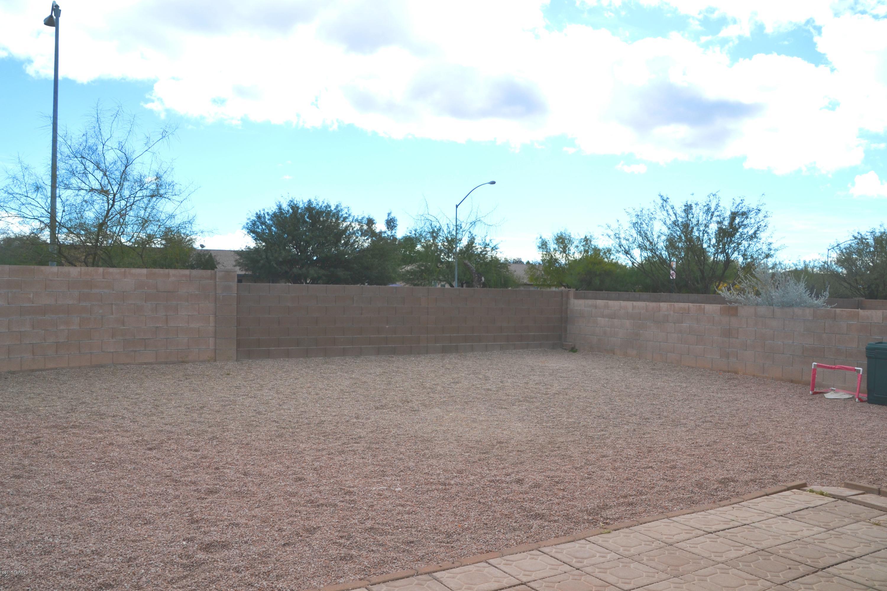 Rincon Vista at Rita Ranch (1-200) - Residential