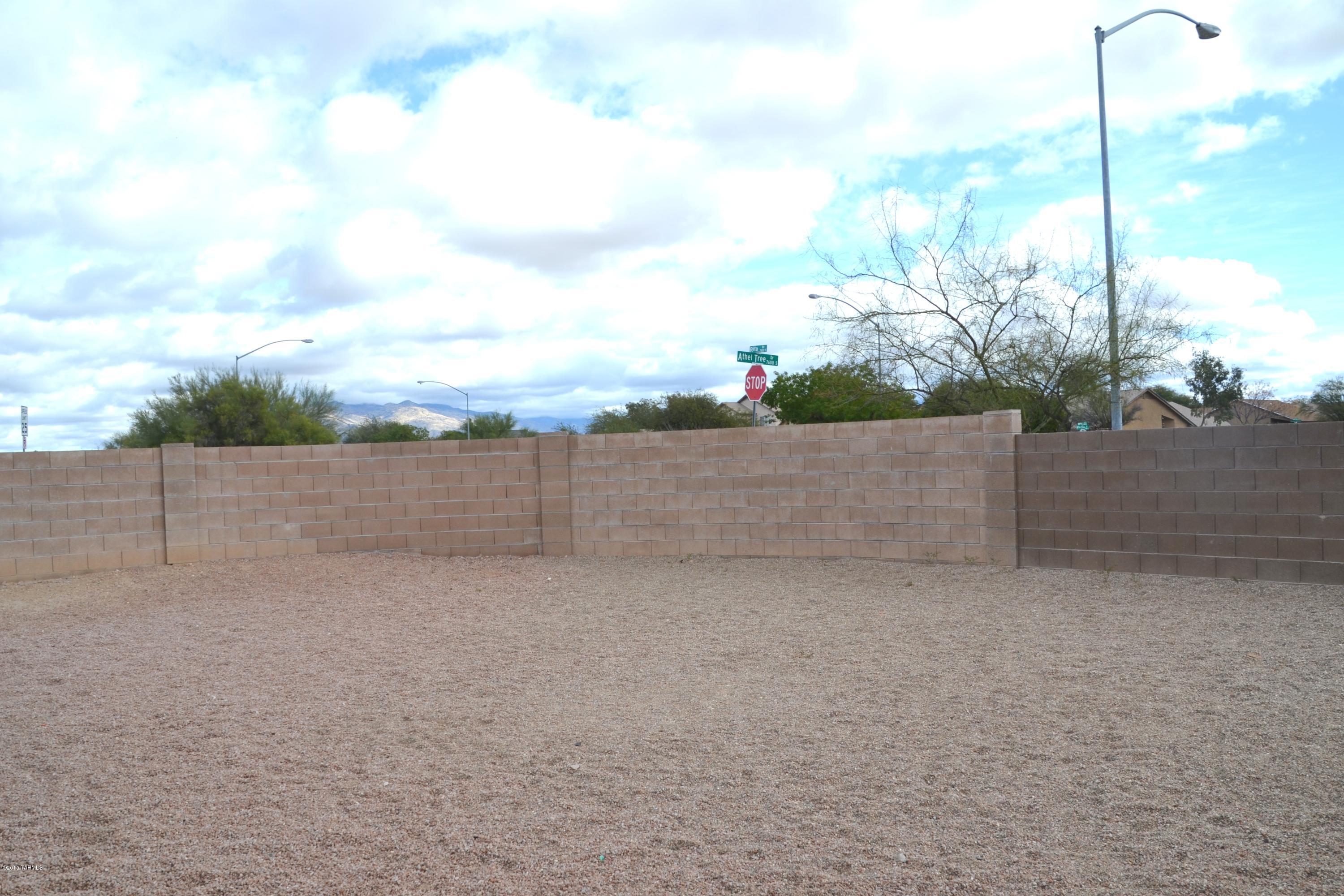 Rincon Vista at Rita Ranch (1-200) - Residential