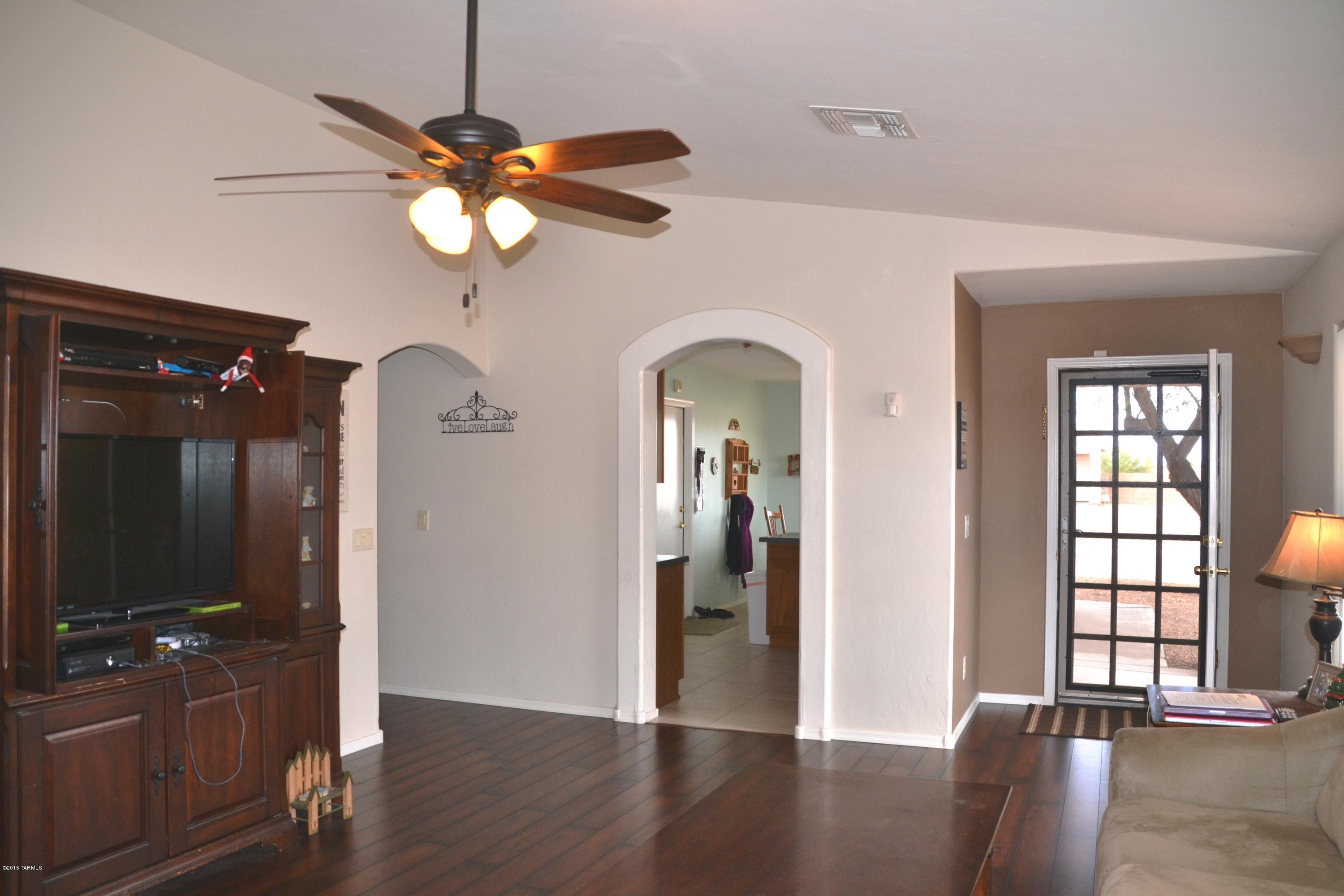 Rincon Vista at Rita Ranch (1-200) - Residential