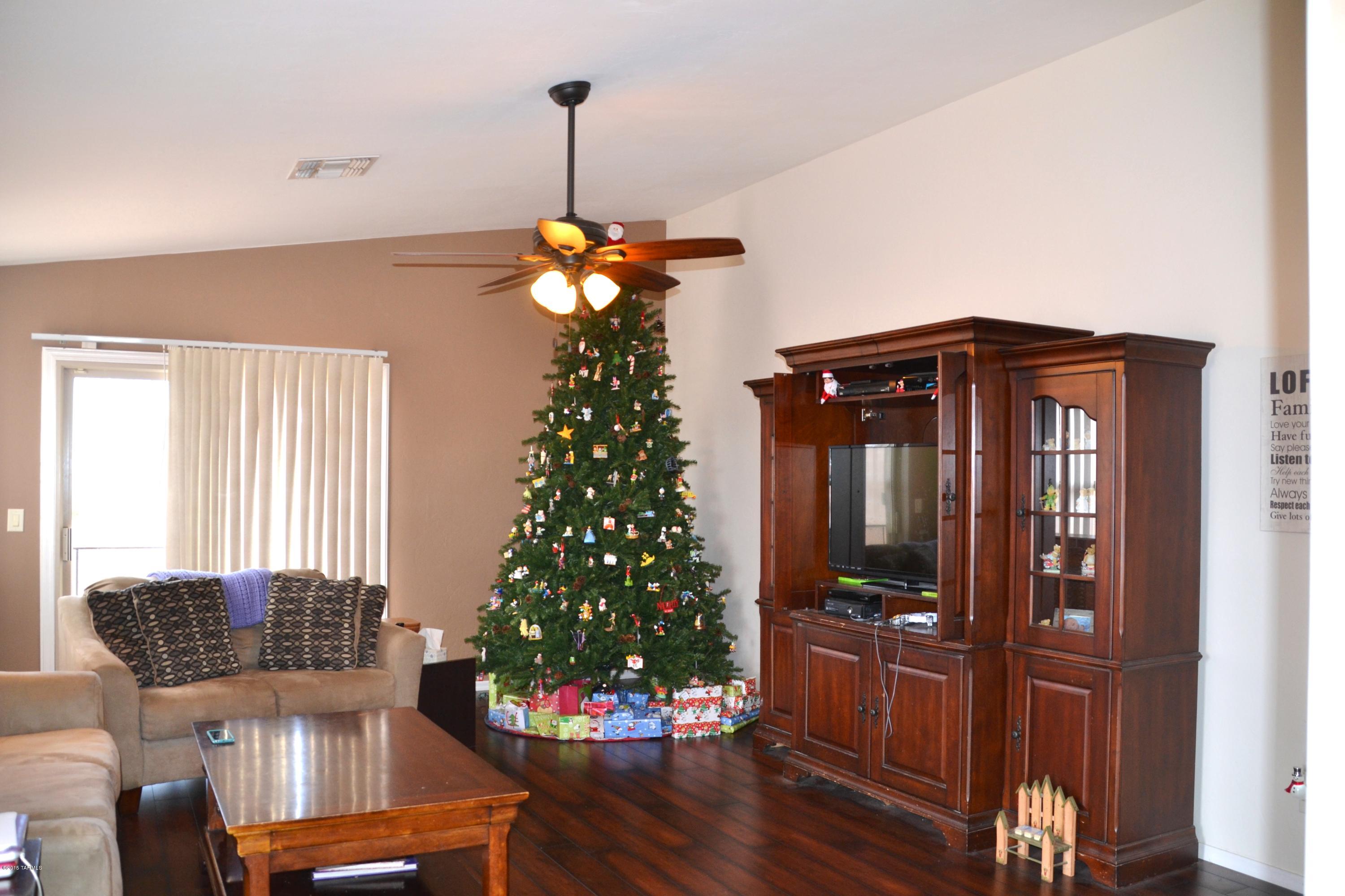 Rincon Vista at Rita Ranch (1-200) - Residential