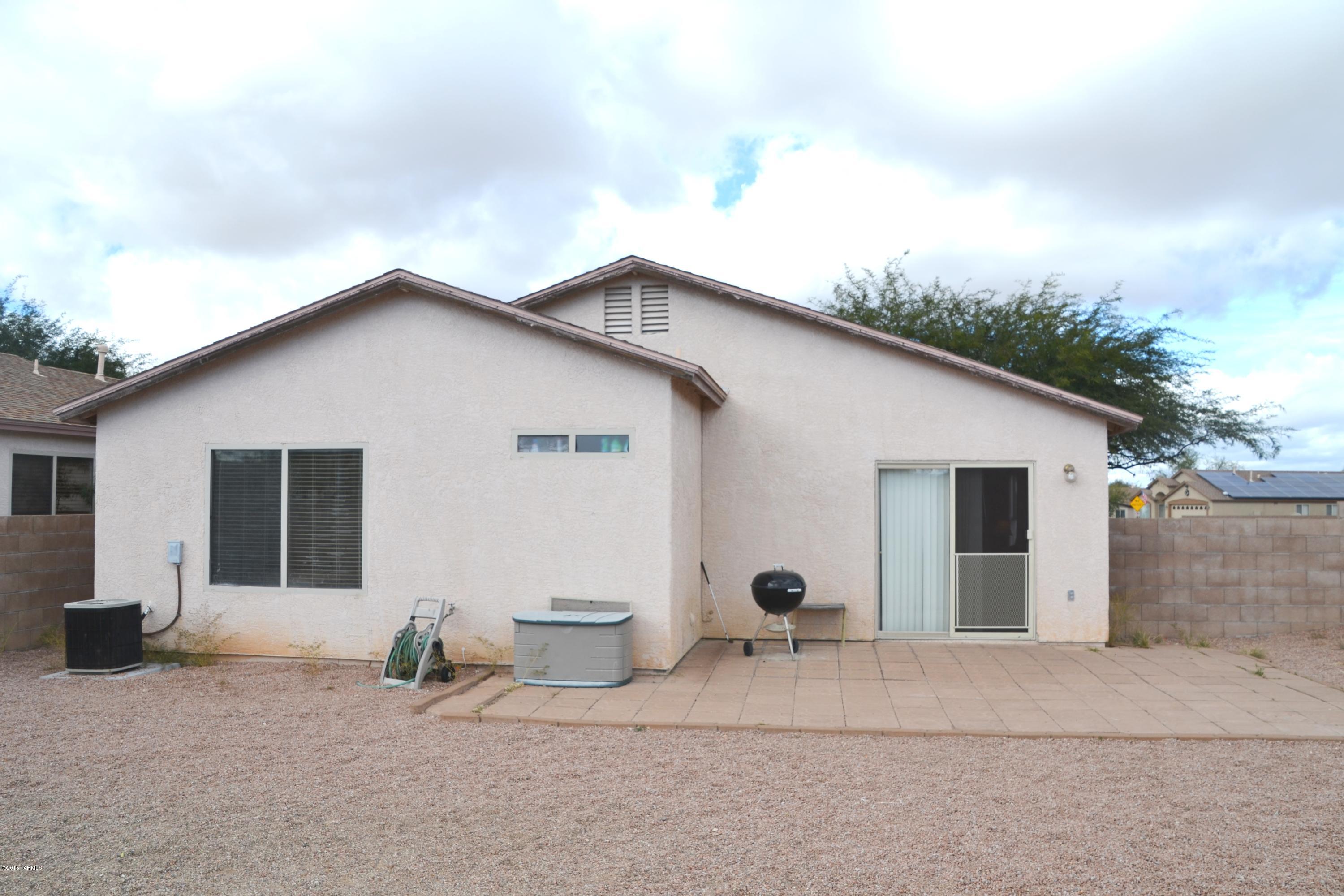 Rincon Vista at Rita Ranch (1-200) - Residential