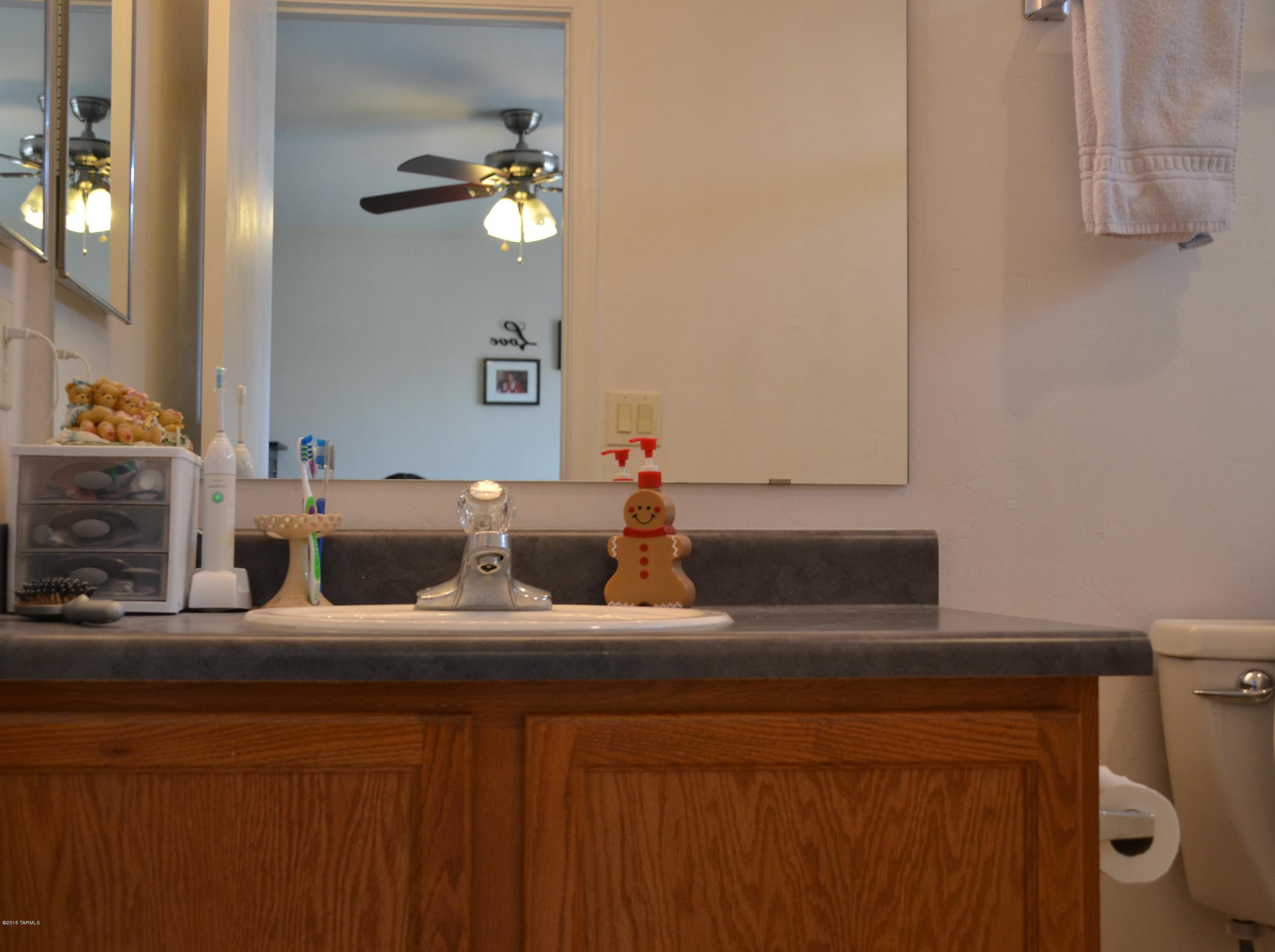 Rincon Vista at Rita Ranch (1-200) - Residential