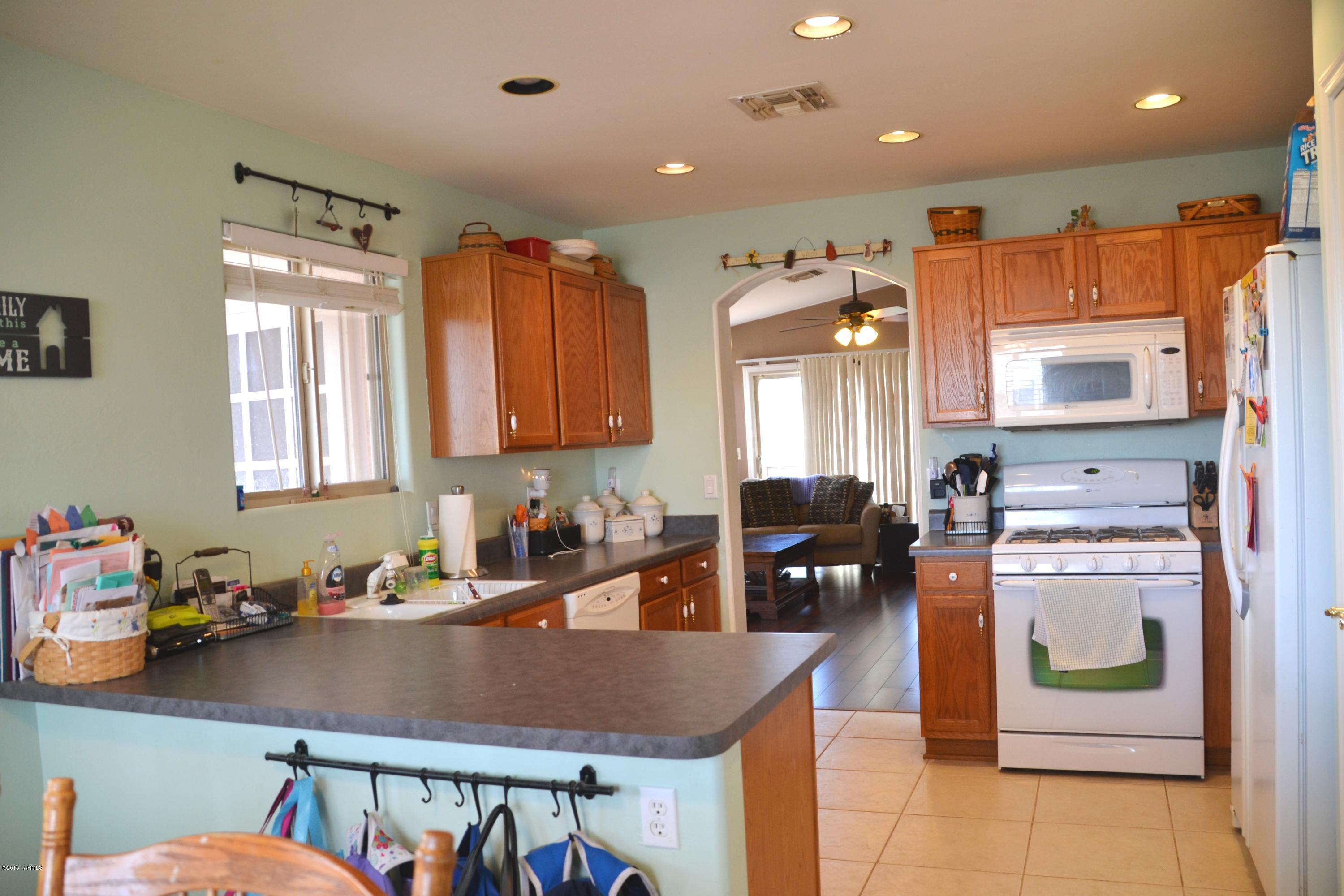 Rincon Vista at Rita Ranch (1-200) - Residential