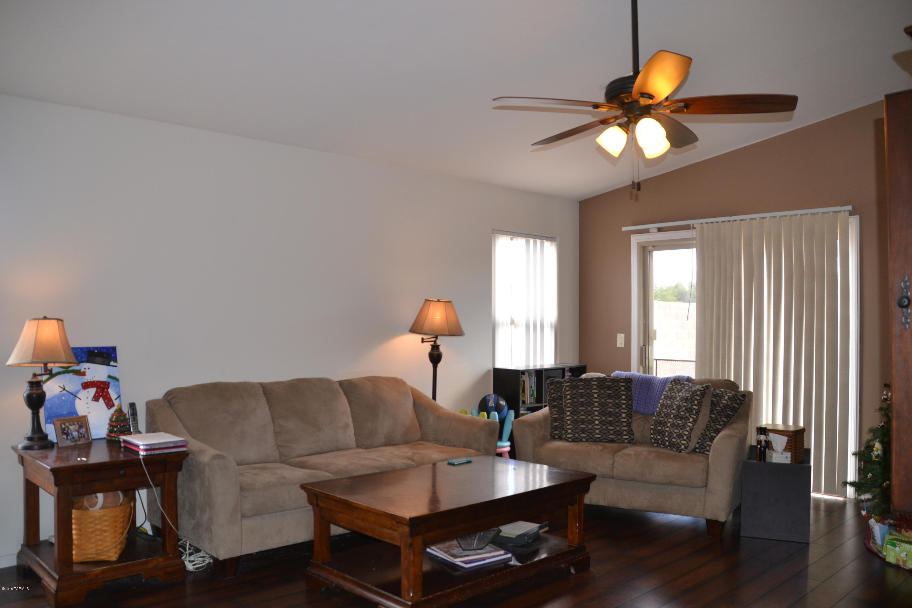 Rincon Vista at Rita Ranch (1-200) - Residential