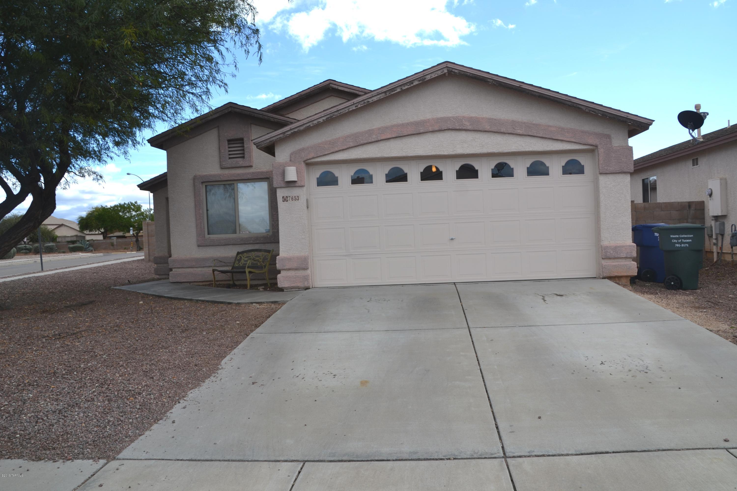 Rincon Vista at Rita Ranch (1-200) - Residential
