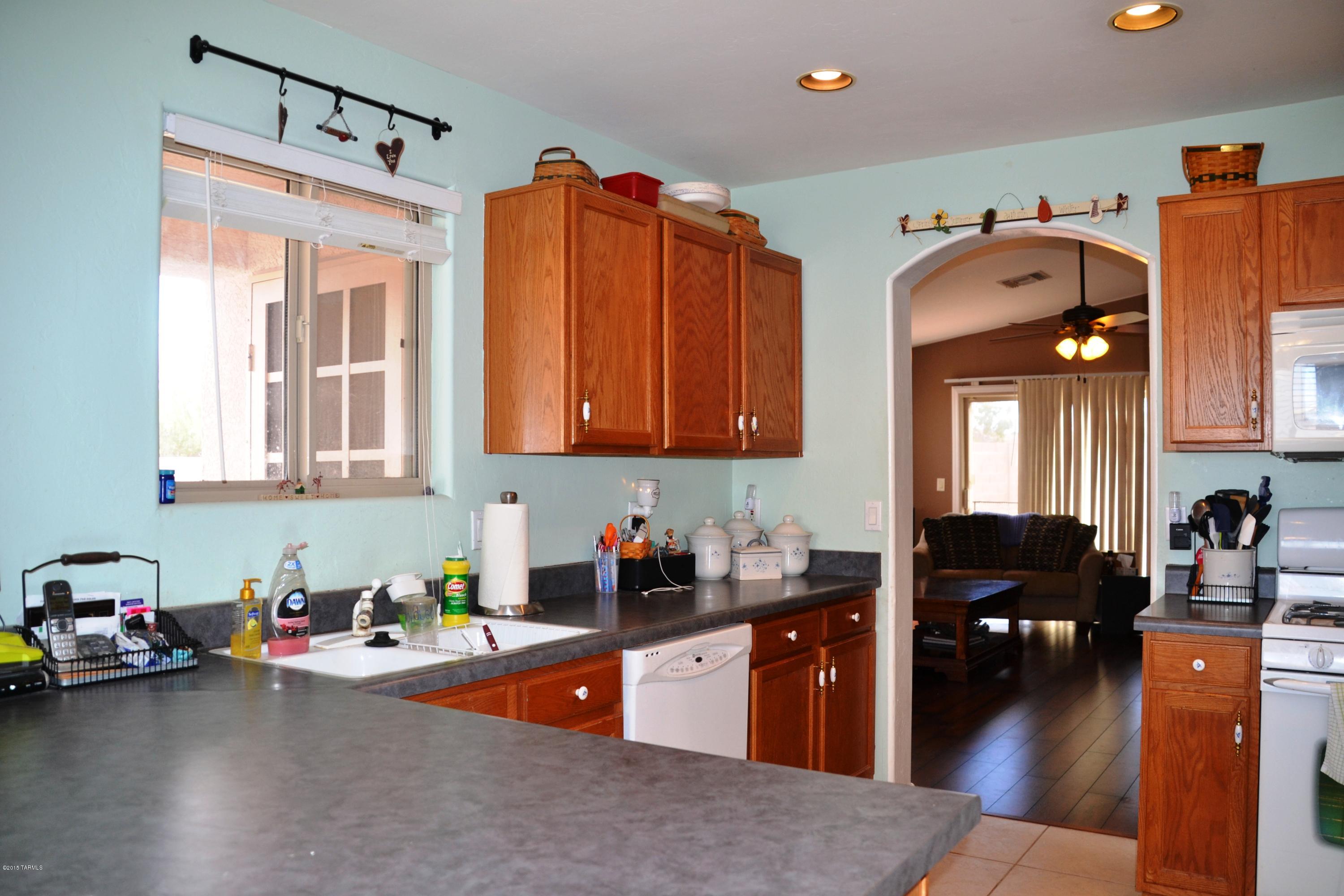 Rincon Vista at Rita Ranch (1-200) - Residential