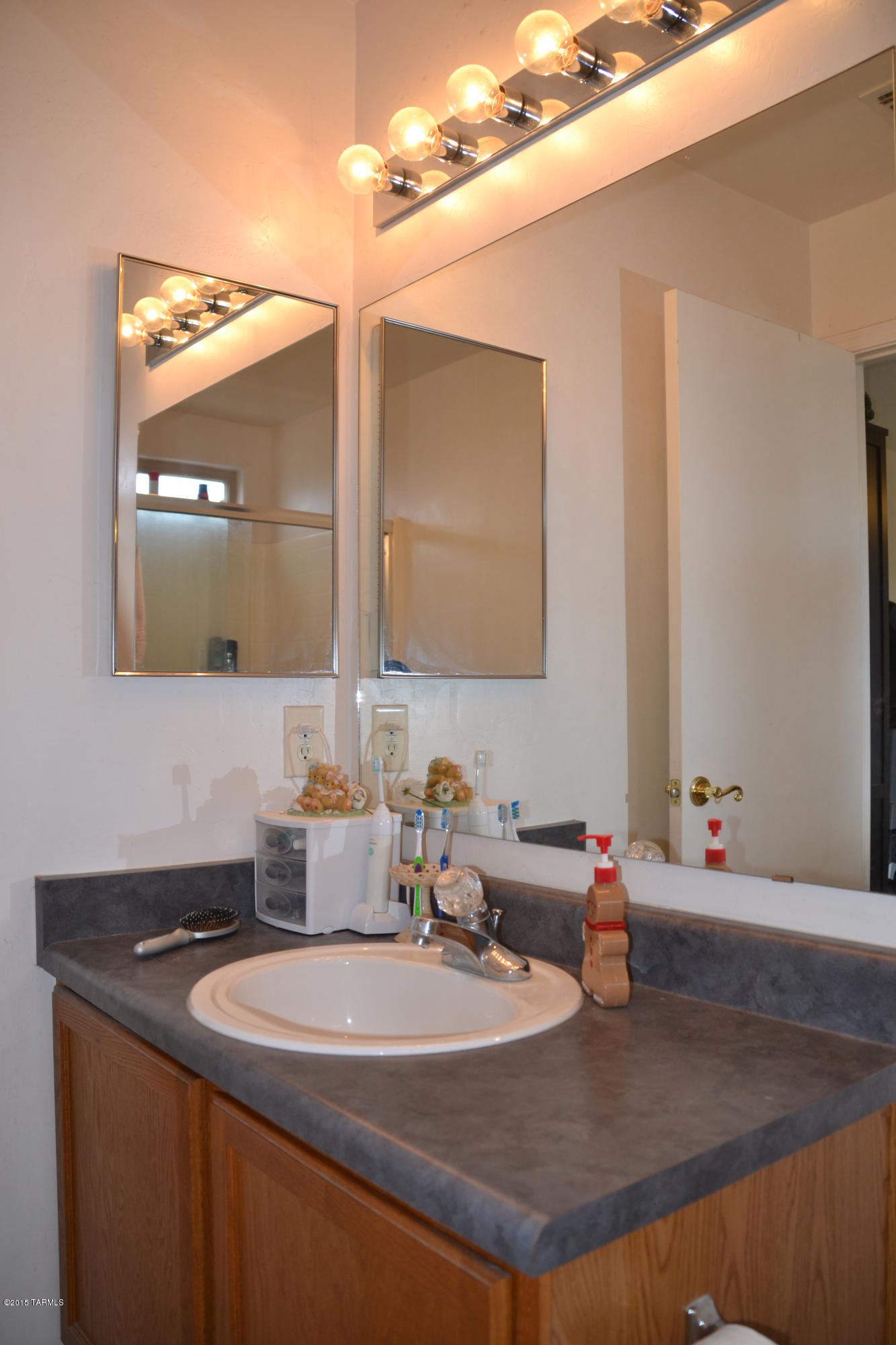 Rincon Vista at Rita Ranch (1-200) - Residential
