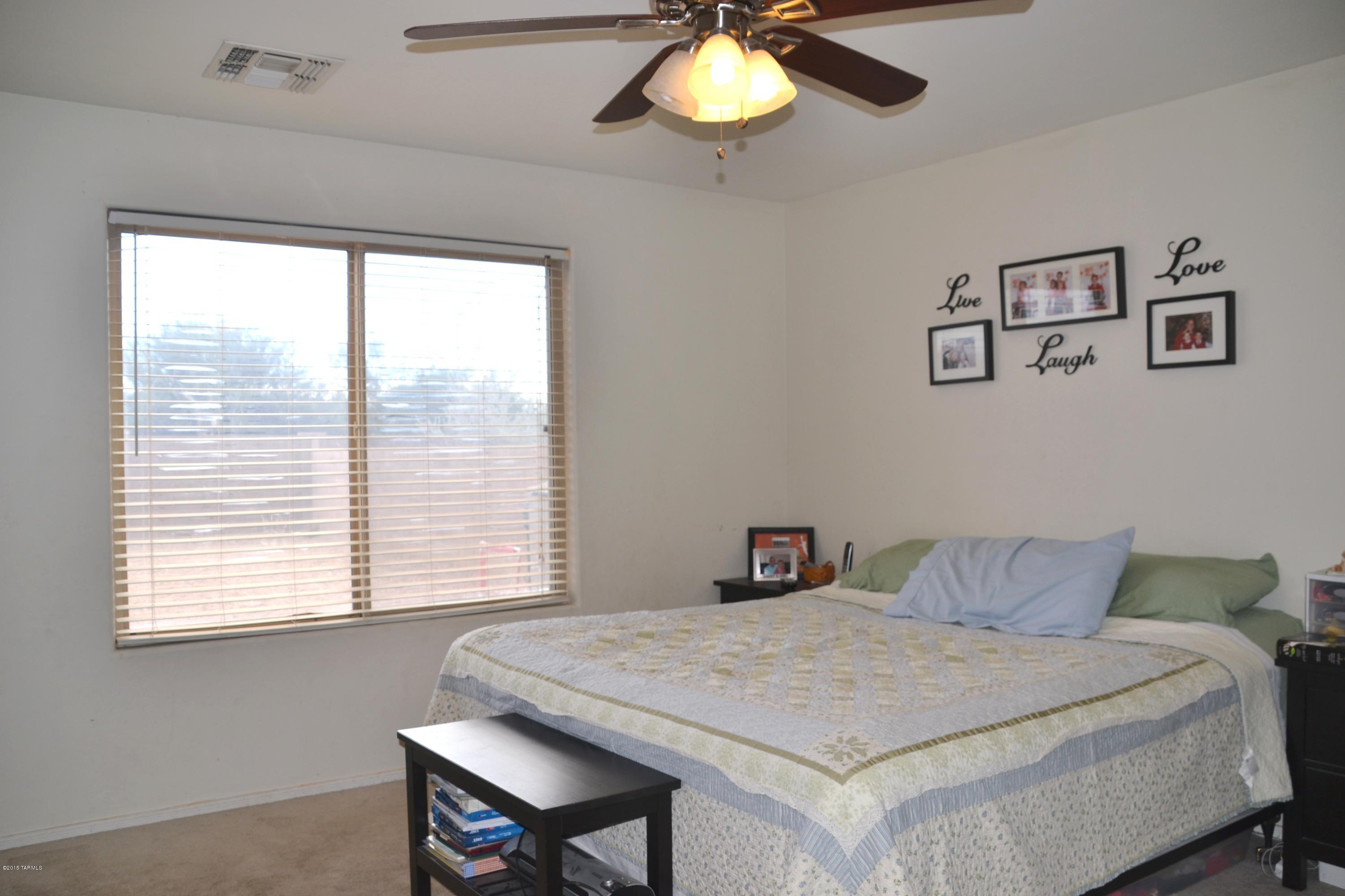 Rincon Vista at Rita Ranch (1-200) - Residential