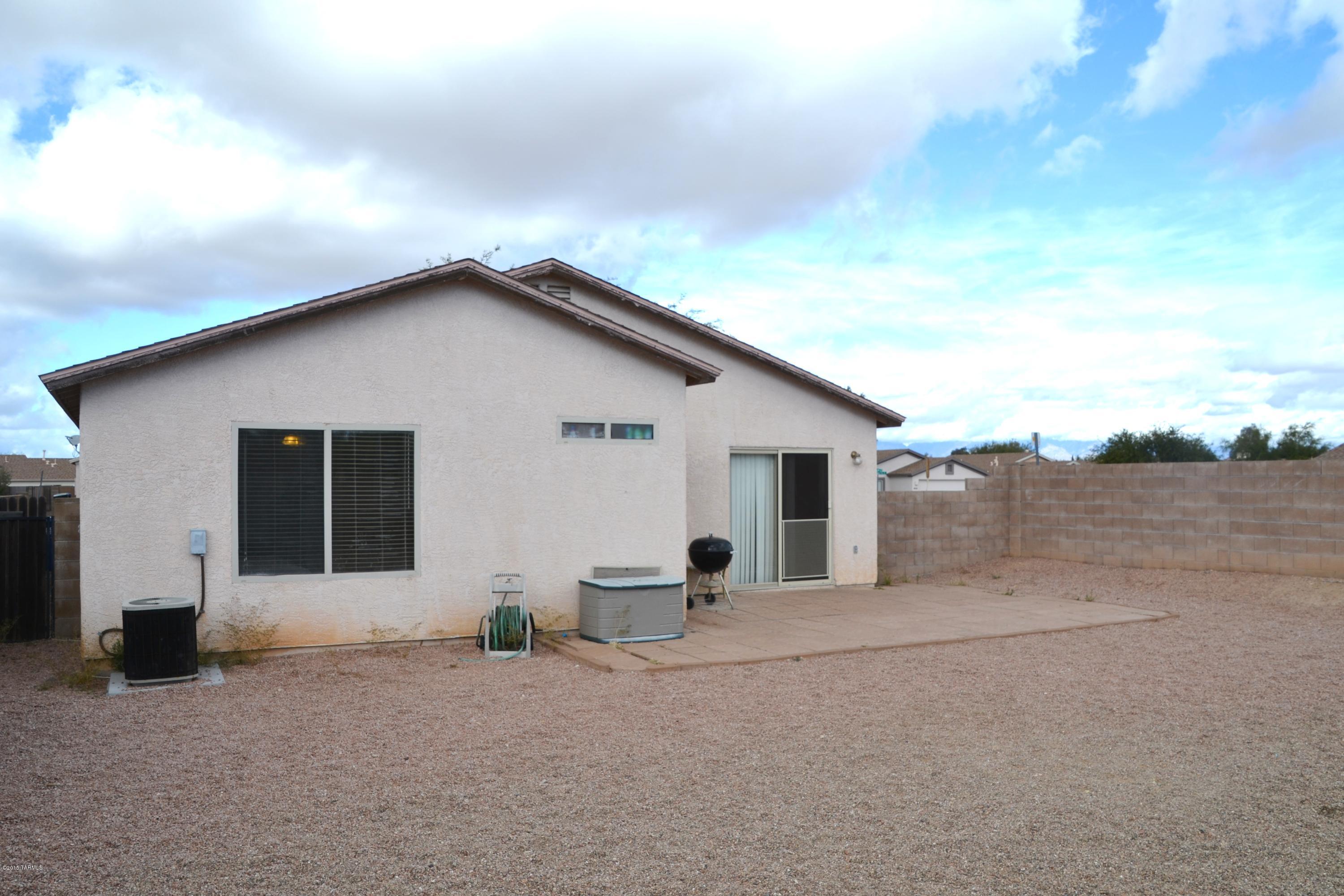 Rincon Vista at Rita Ranch (1-200) - Residential