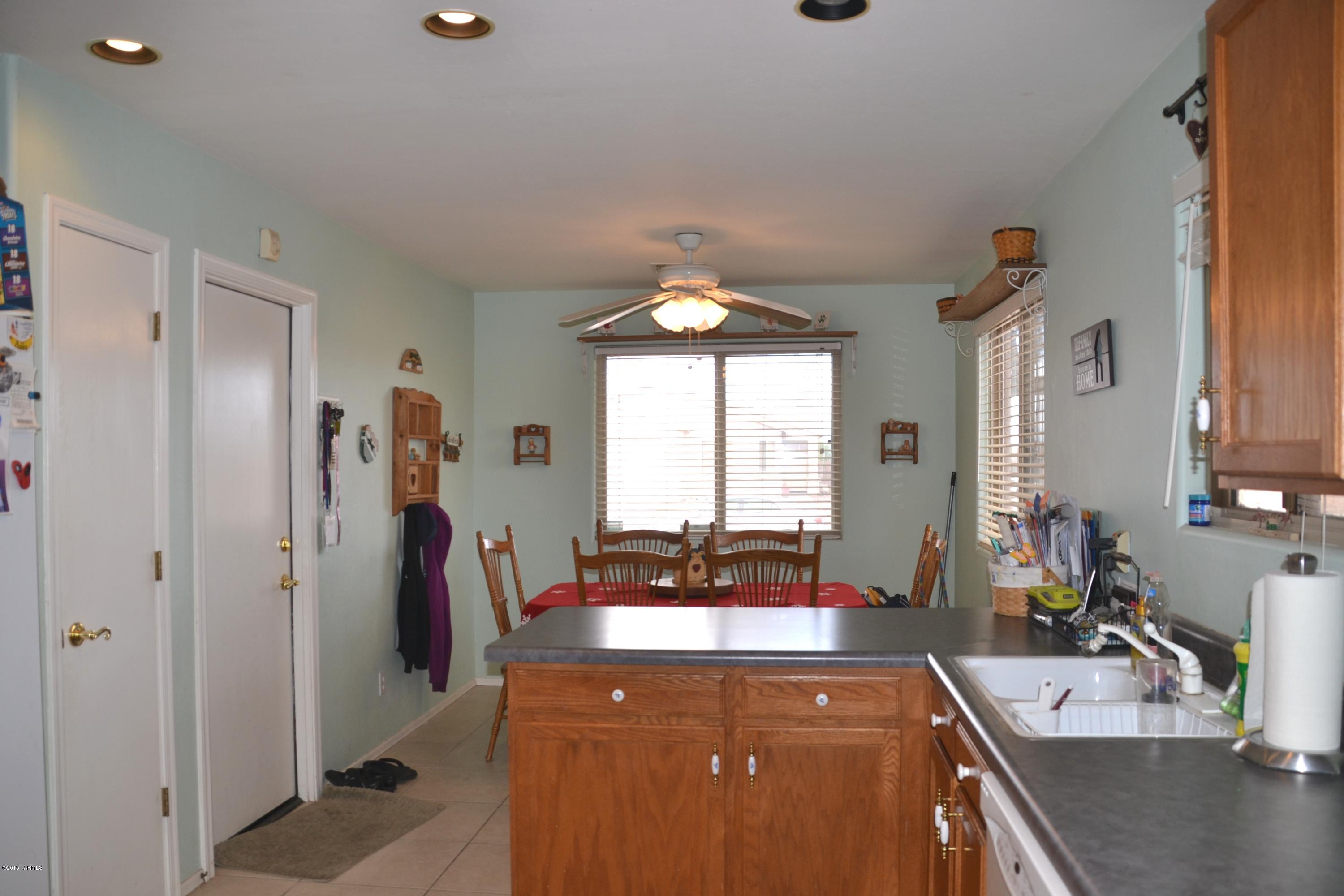 Rincon Vista at Rita Ranch (1-200) - Residential