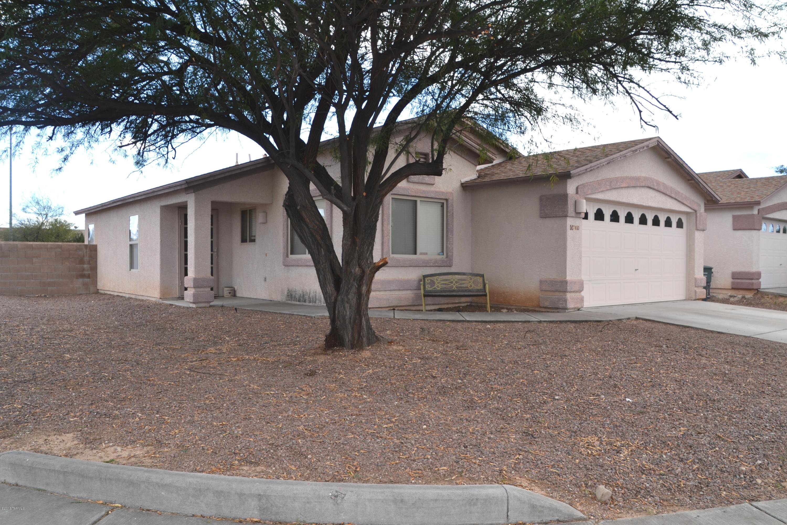 Rincon Vista at Rita Ranch (1-200) - Residential