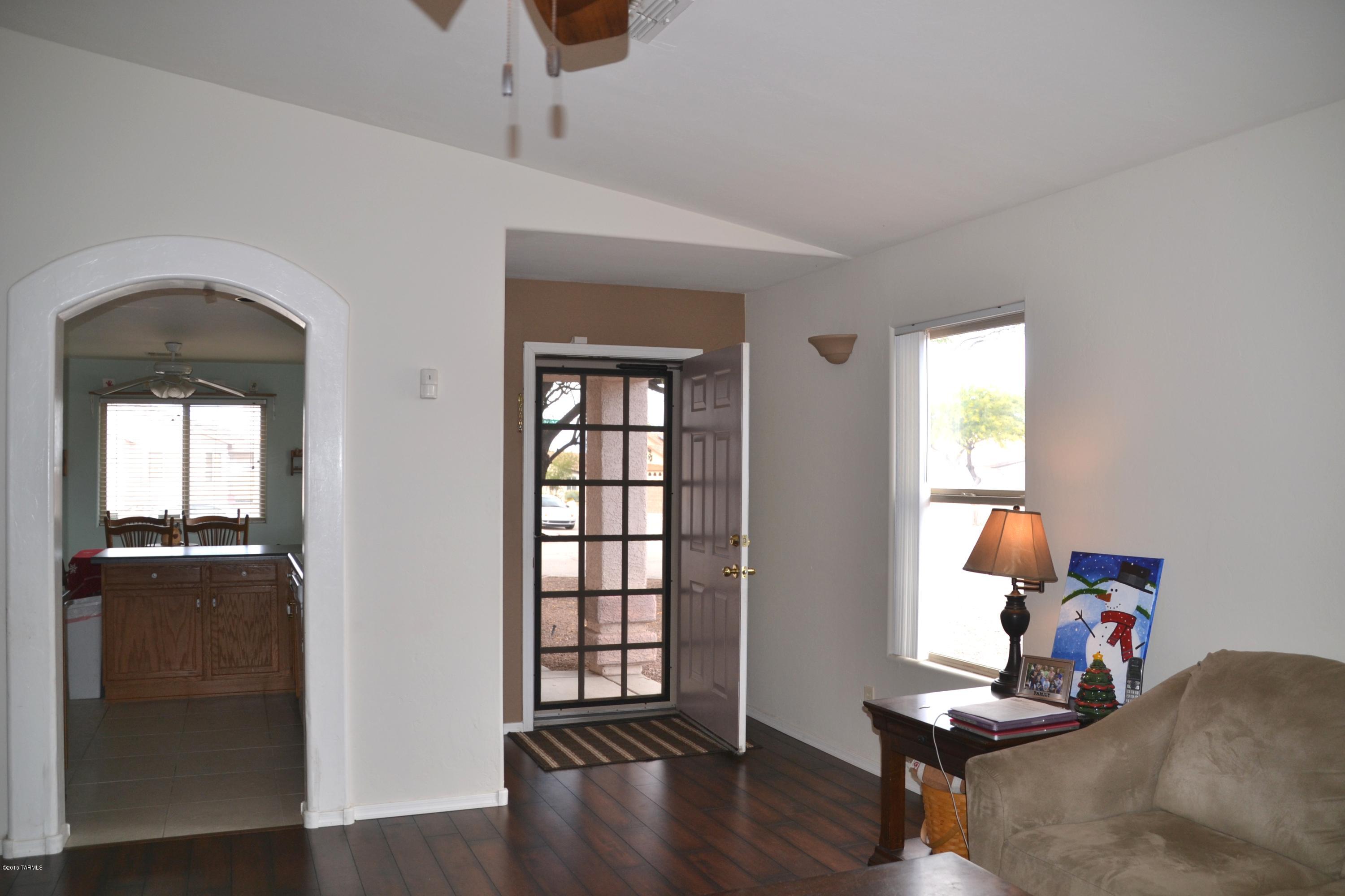 Rincon Vista at Rita Ranch (1-200) - Residential