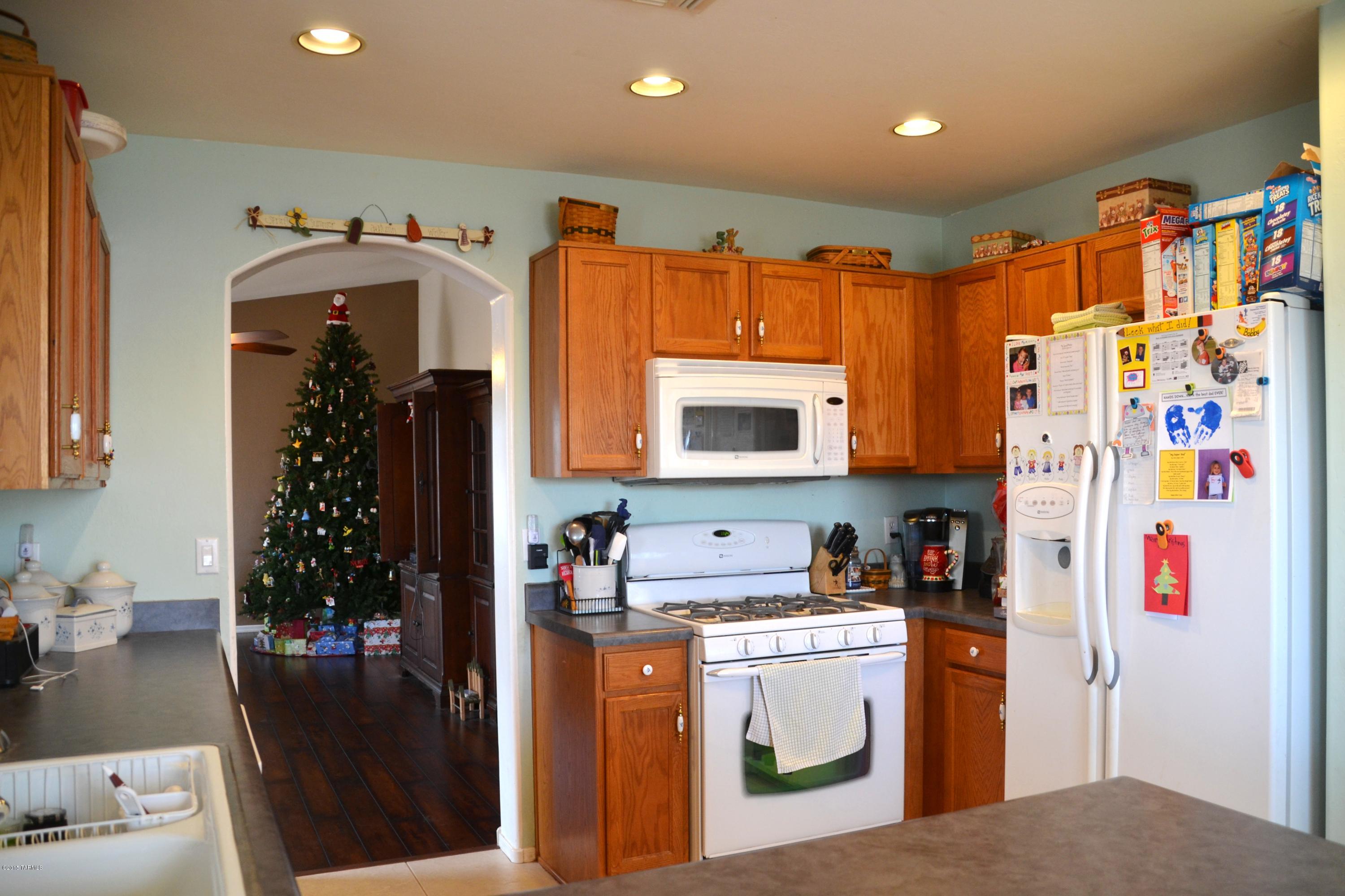 Rincon Vista at Rita Ranch (1-200) - Residential