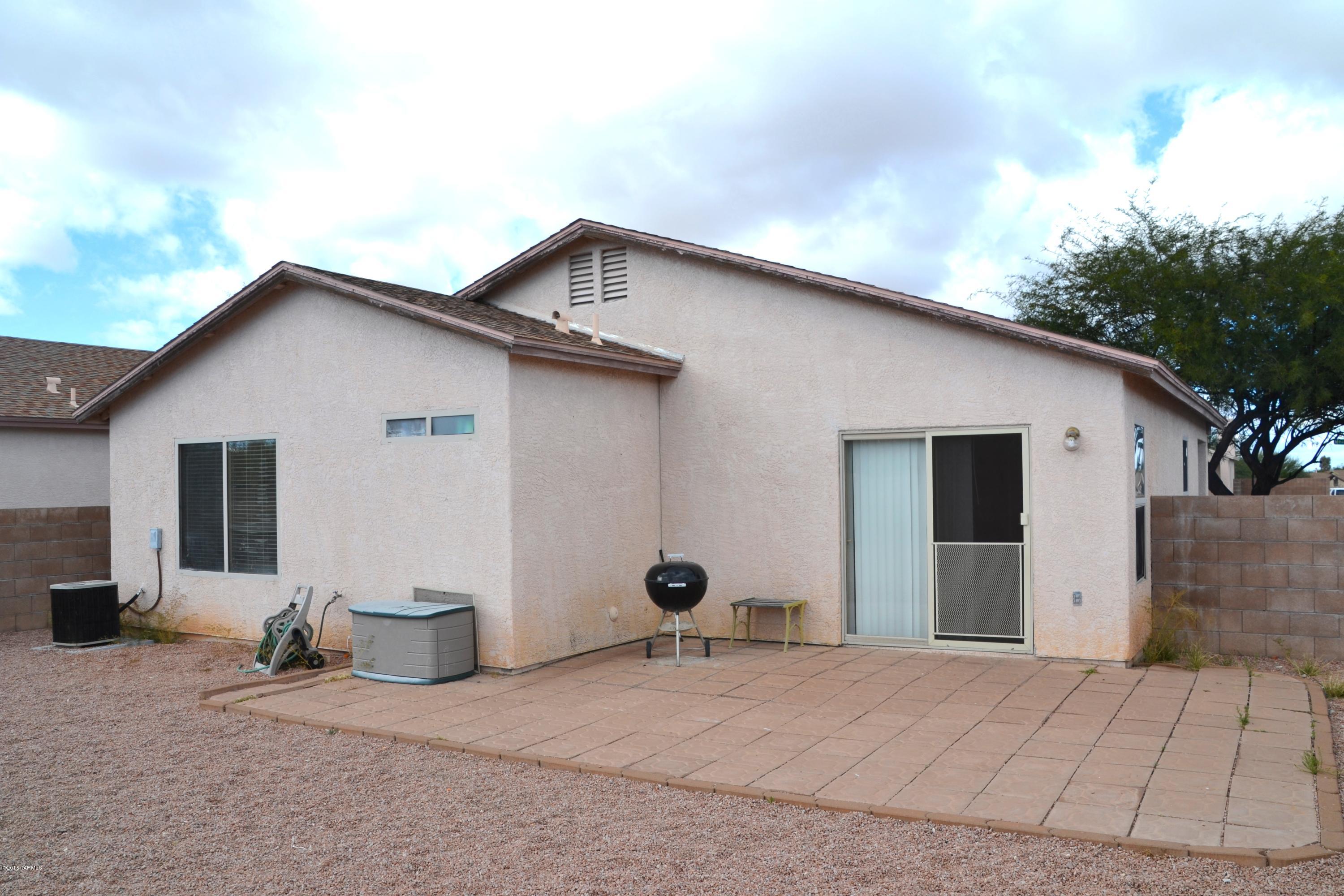 Rincon Vista at Rita Ranch (1-200) - Residential