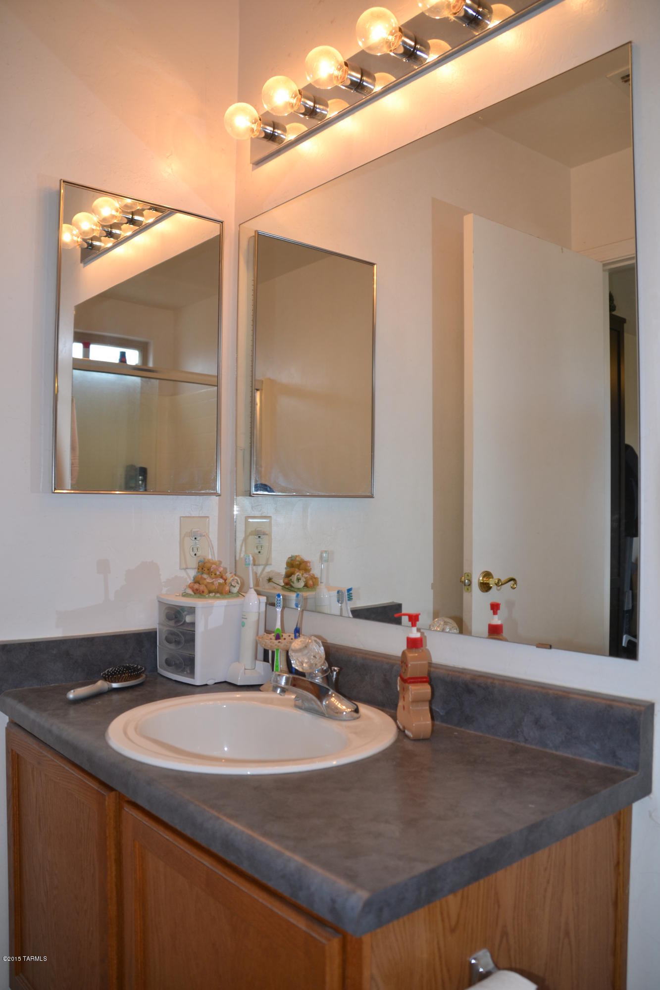 Rincon Vista at Rita Ranch (1-200) - Residential
