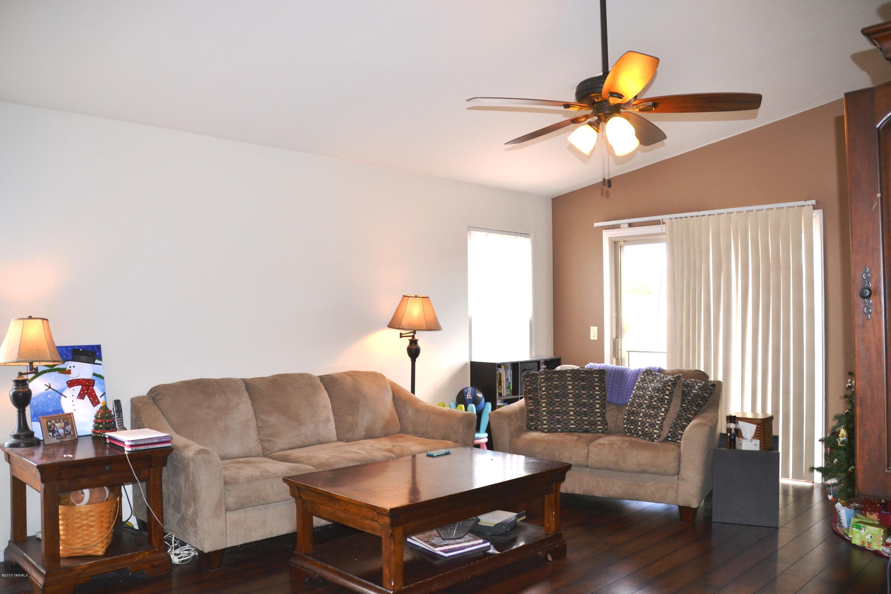 Rincon Vista at Rita Ranch (1-200) - Residential