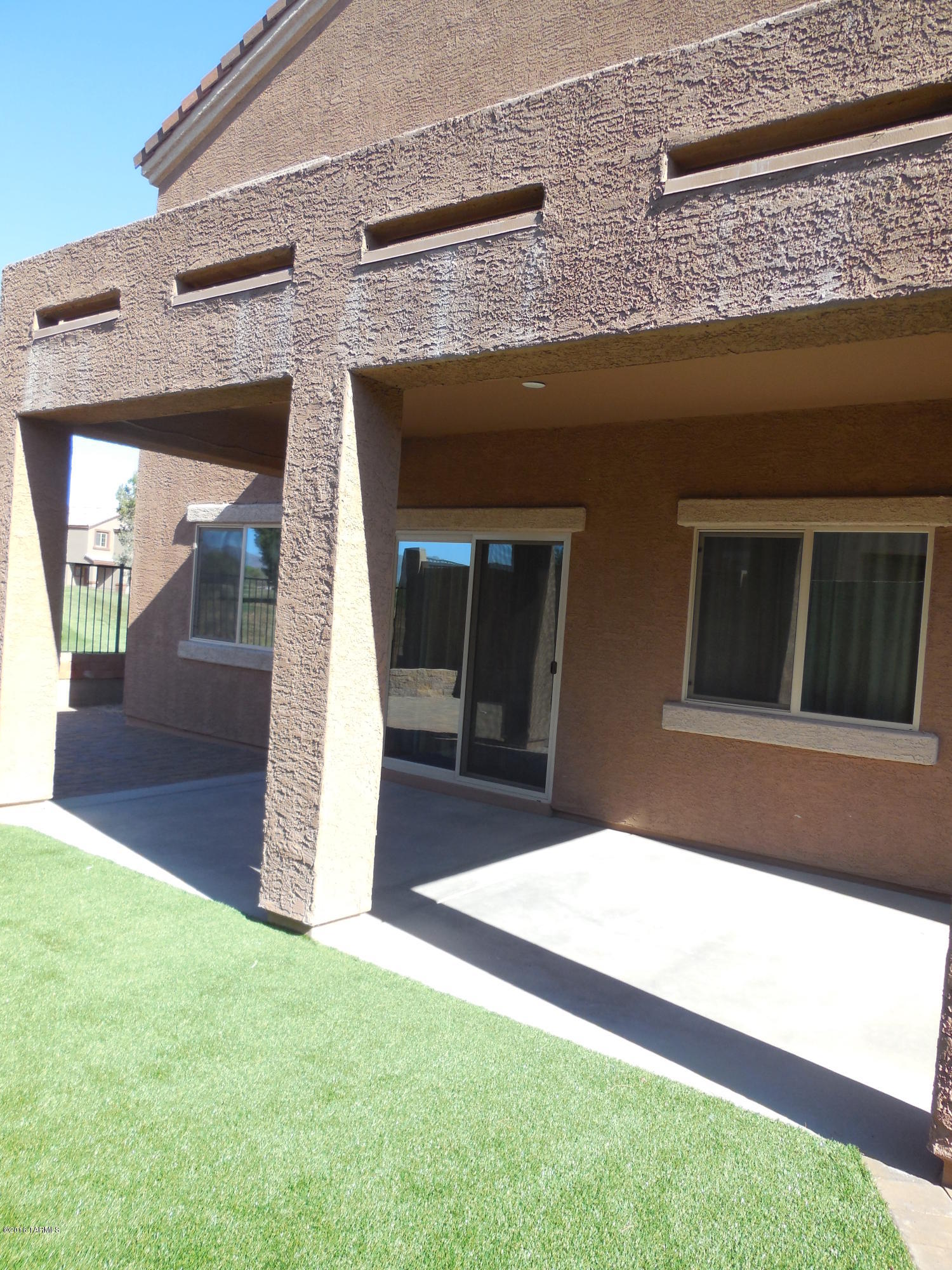 Pines Phase II - Residential Lease
