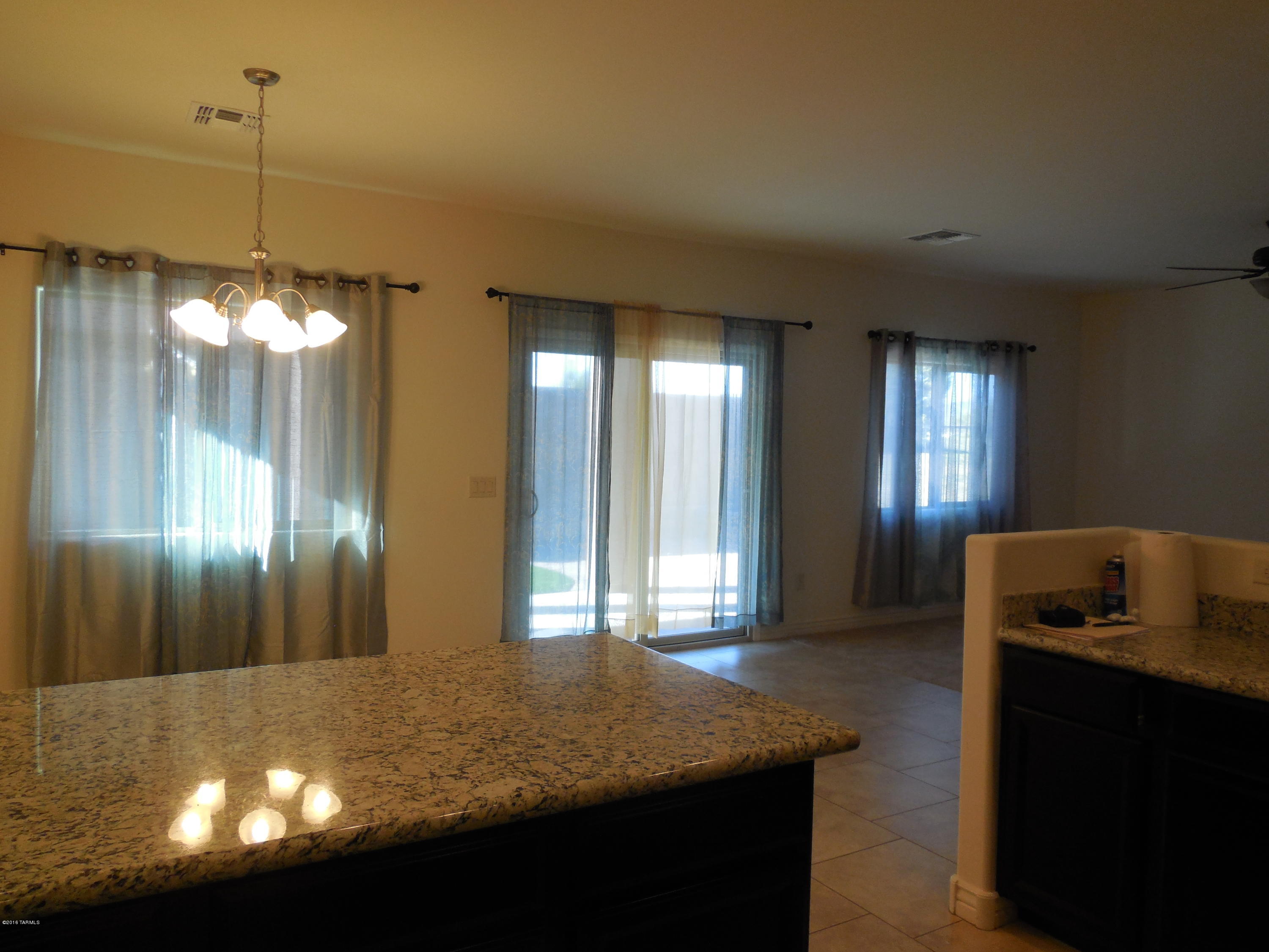 Pines Phase II - Residential Lease