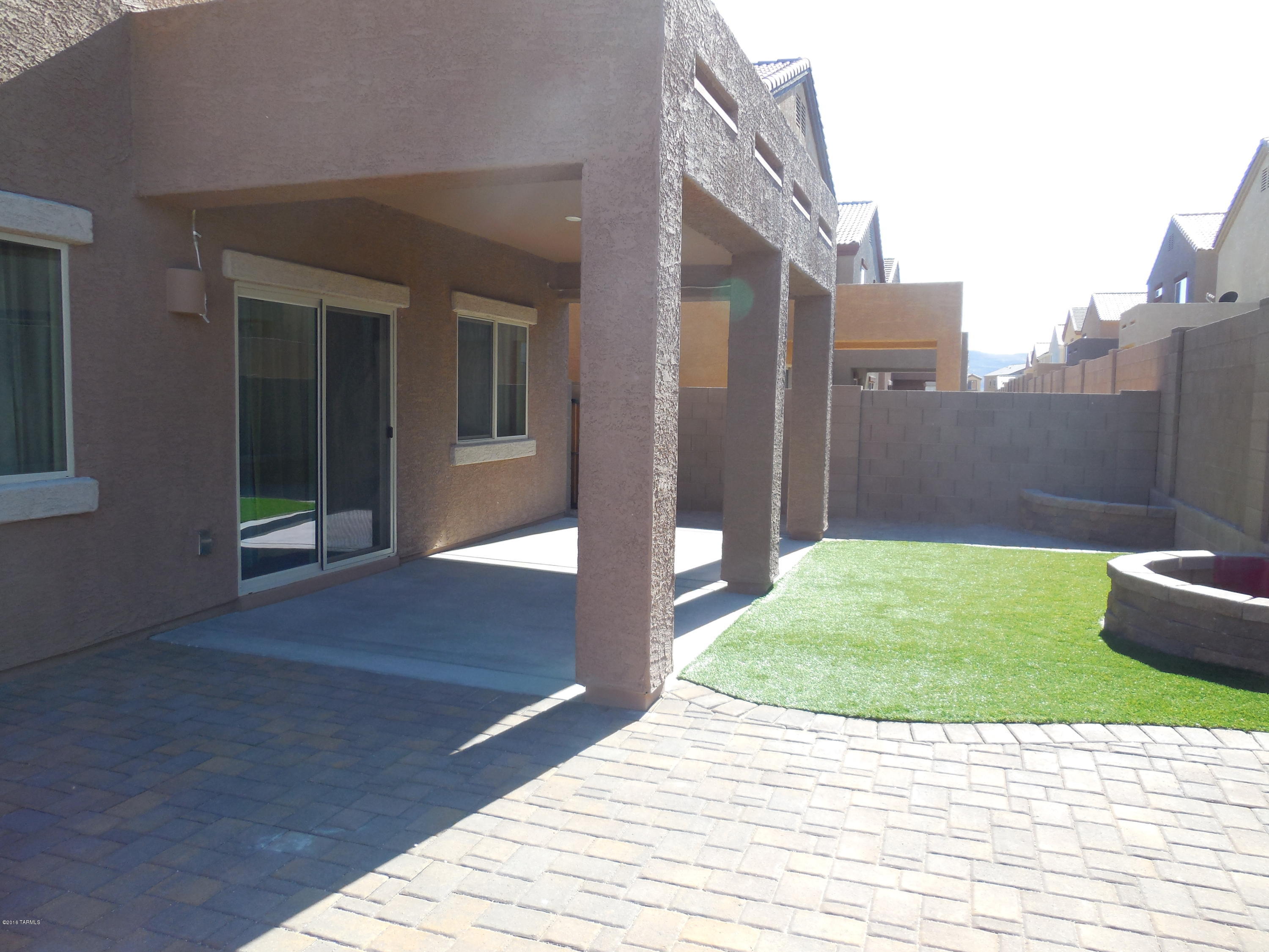 Pines Phase II - Residential Lease