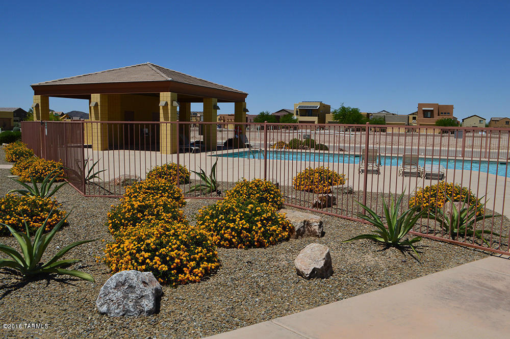 Pines Phase II - Residential Lease
