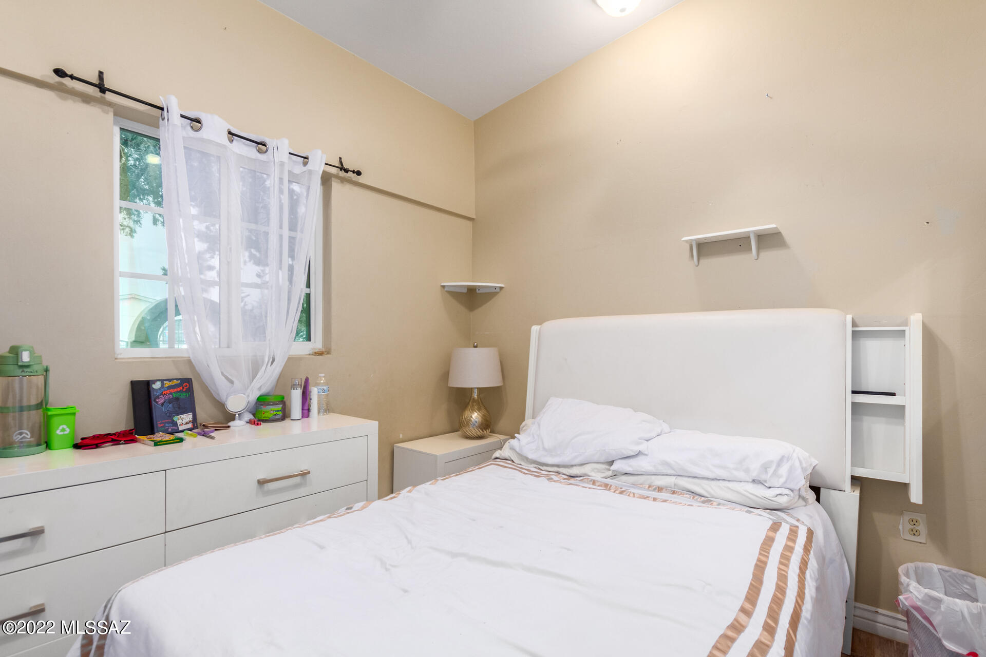 Ricke Addition - Residential