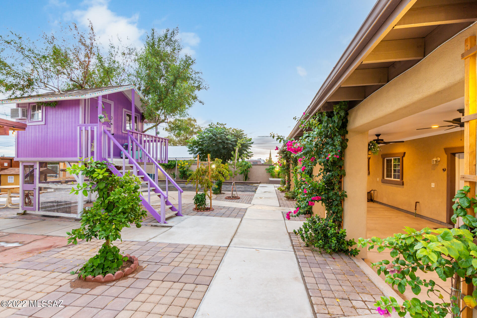 Ricke Addition - Residential