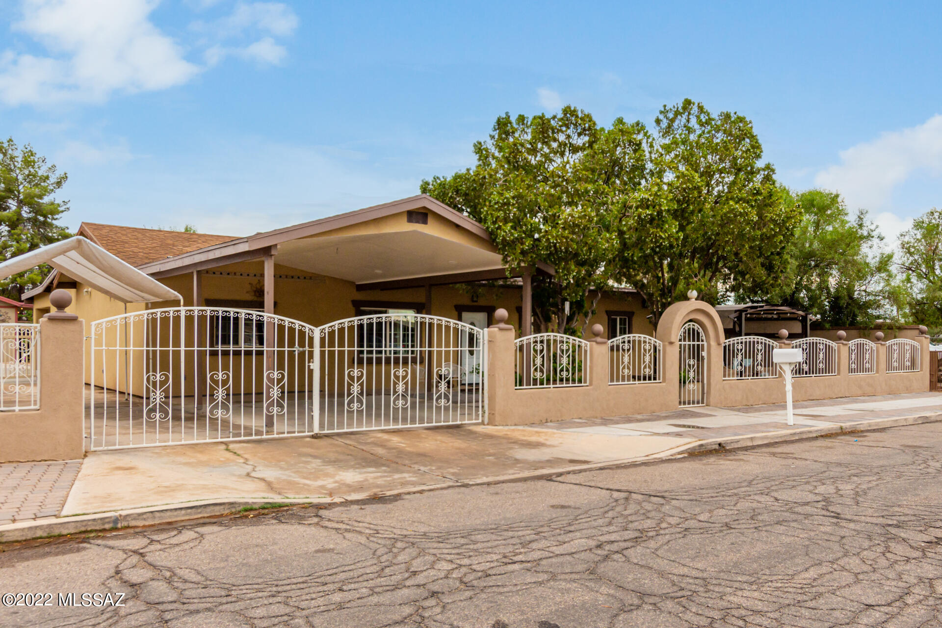 Ricke Addition - Residential