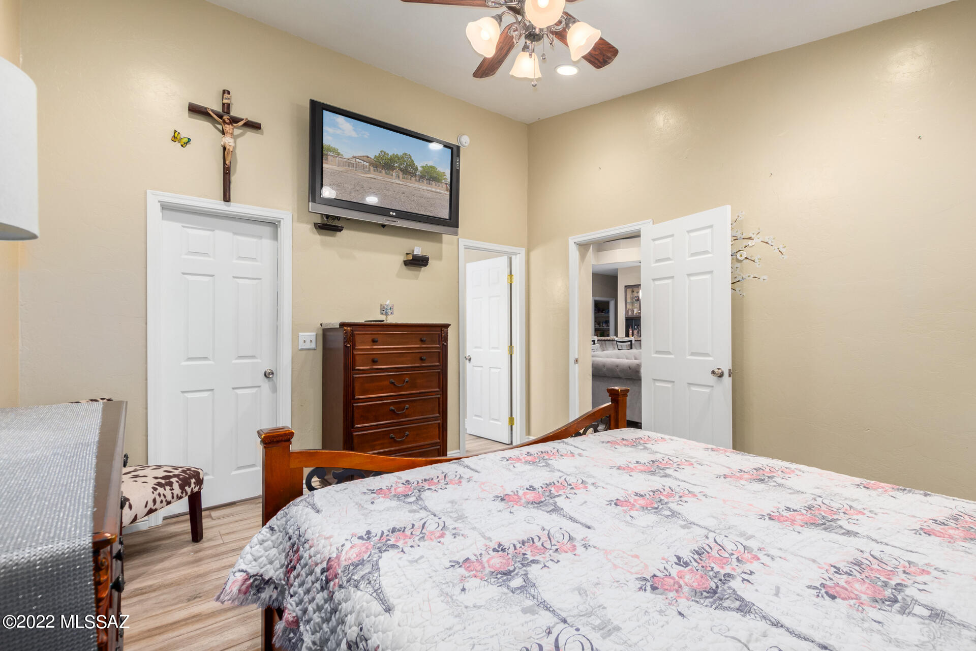 Ricke Addition - Residential